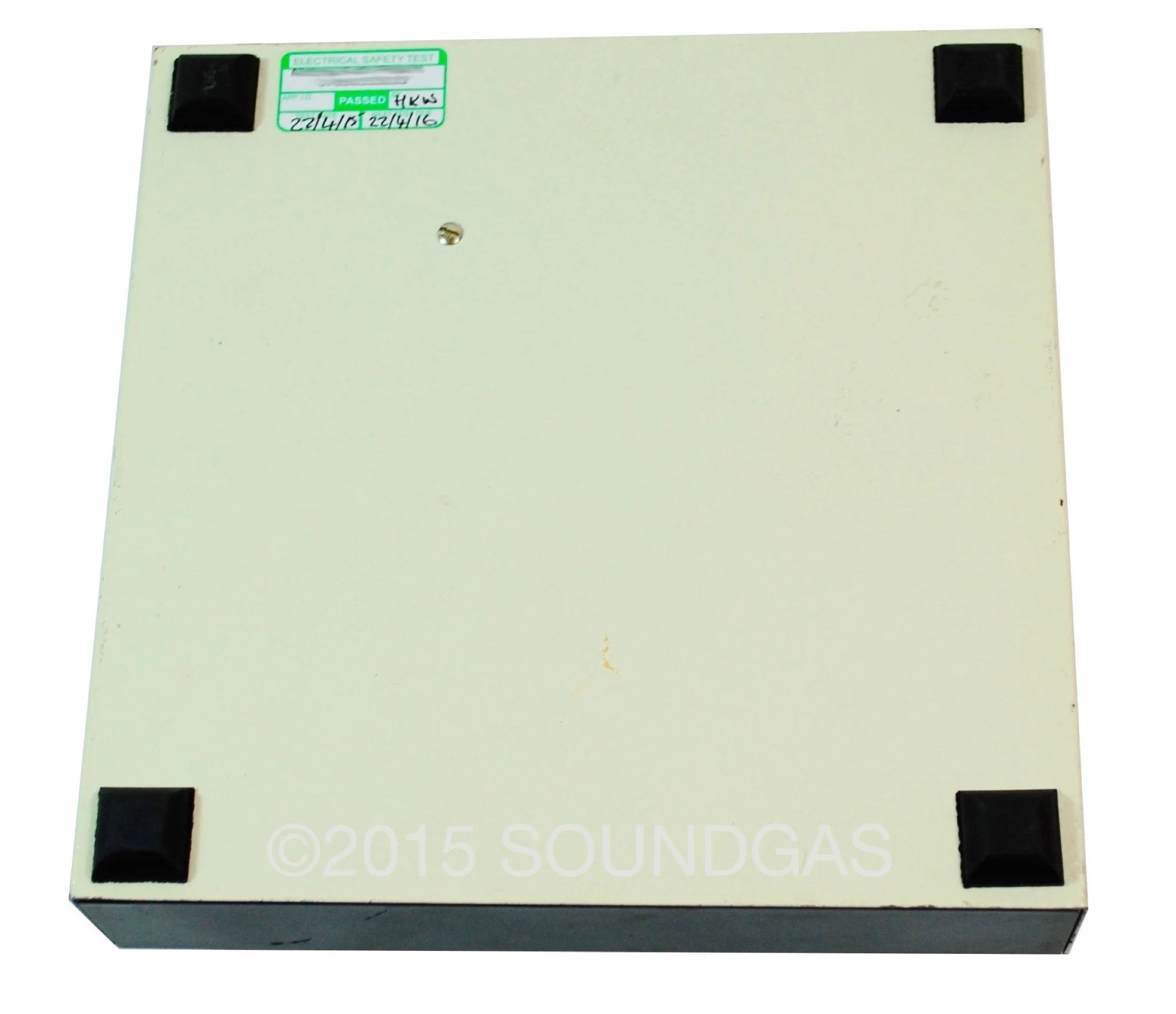 SCHULTE COMPACT PHASING 'A' - Image 6