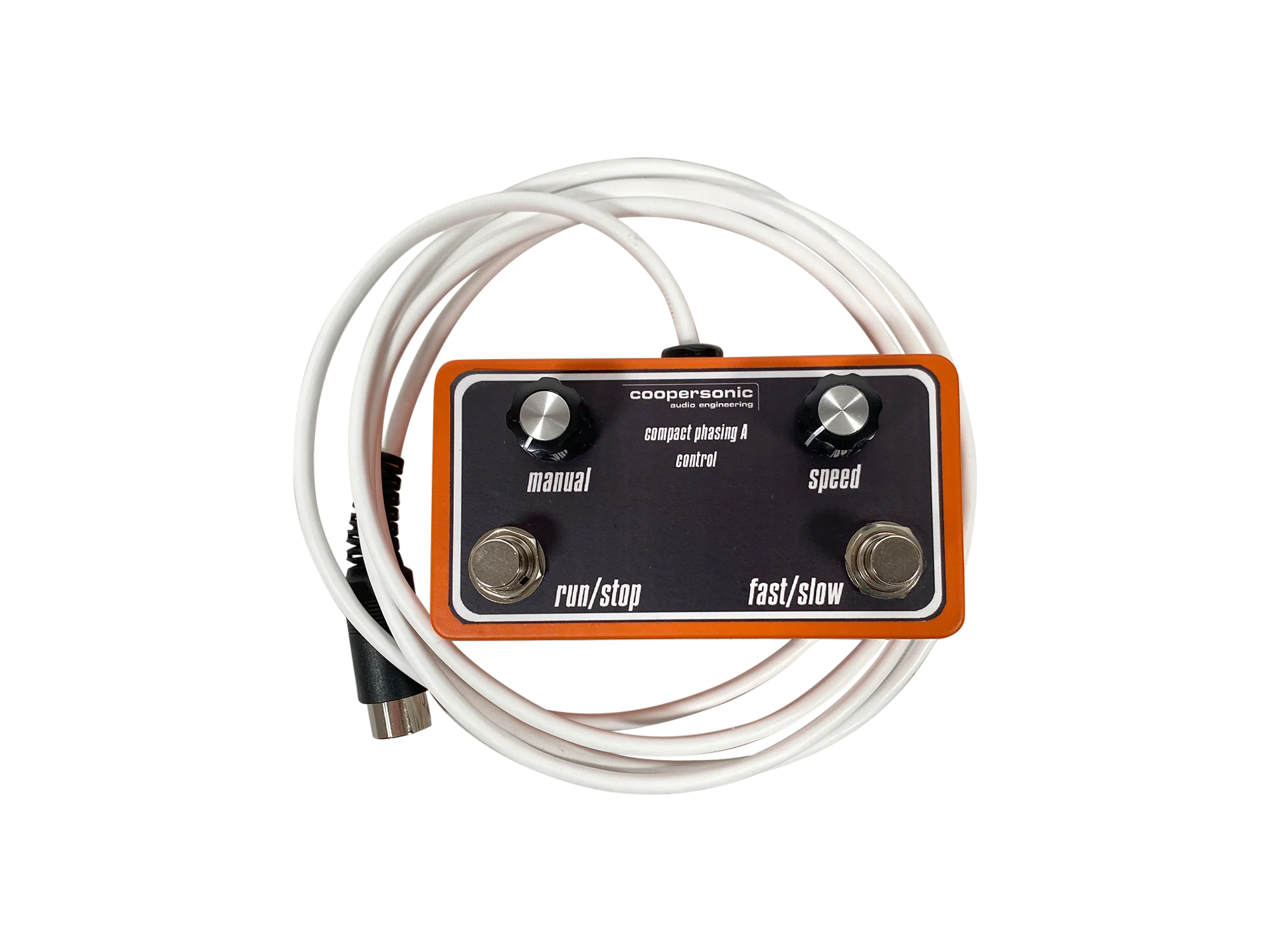 Schulte Compact Phasing 'A' & Custom Controller - SN 11103 - Image 2