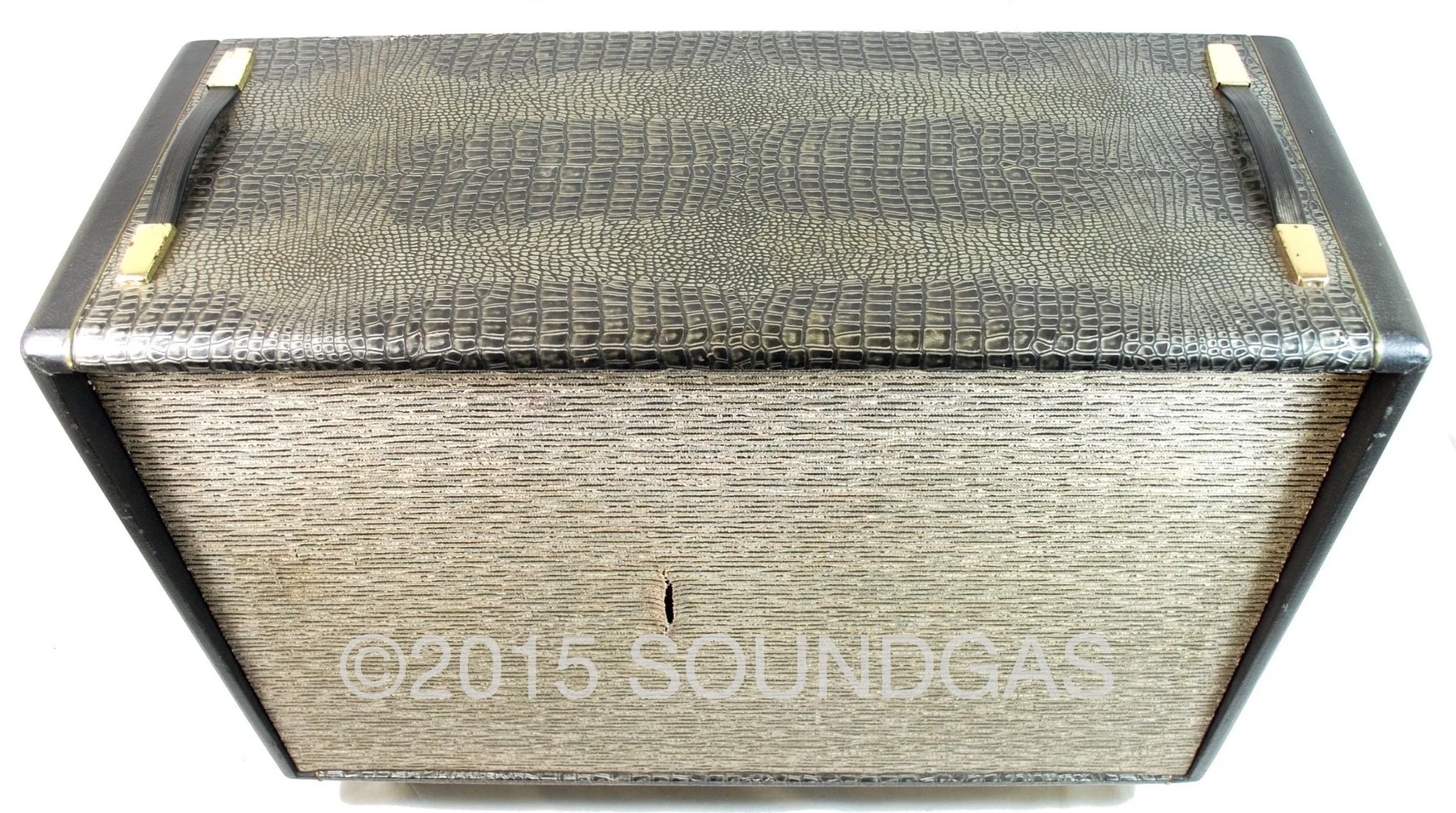 SELMER BASSMASTER FIFTY - Image 10