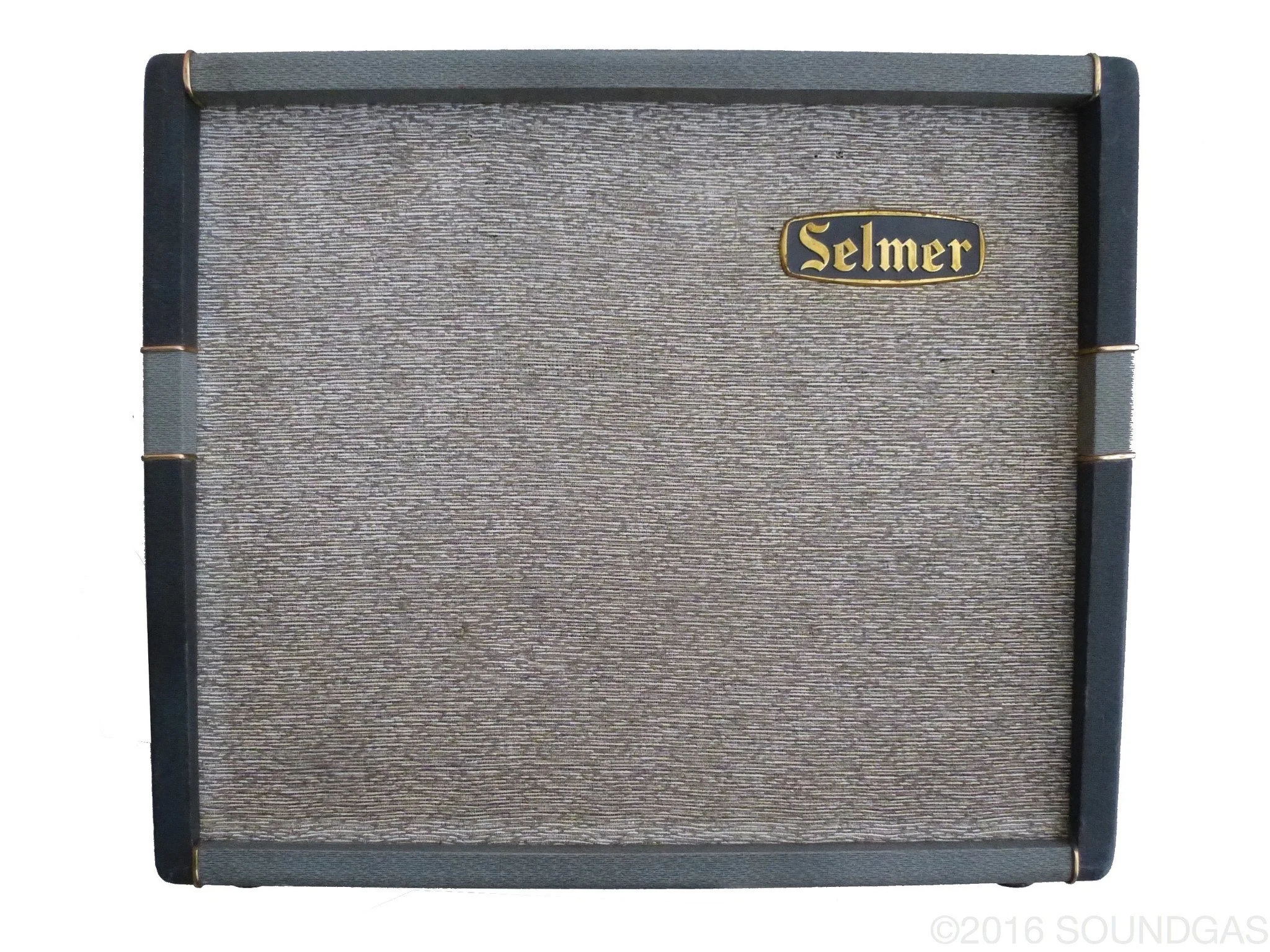 SELMER DIPLOMAT REVERB COMBO 1962