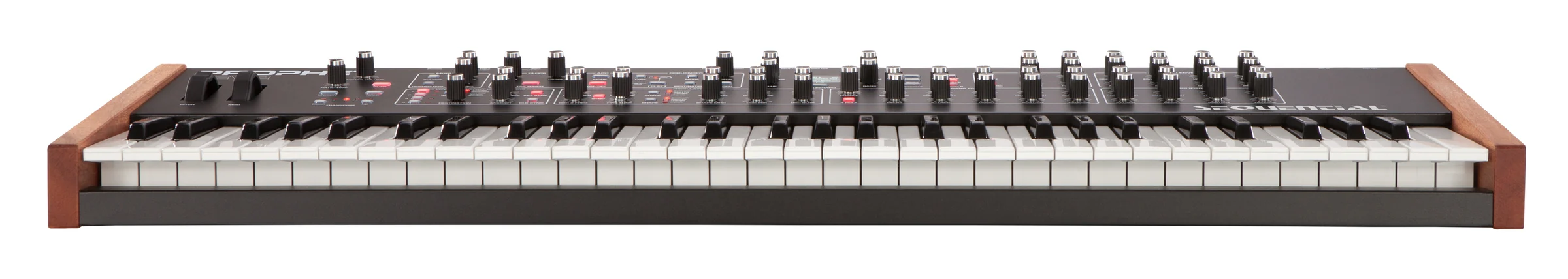 Sequential Prophet Rev2 16-Voice Keyboard - Image 3