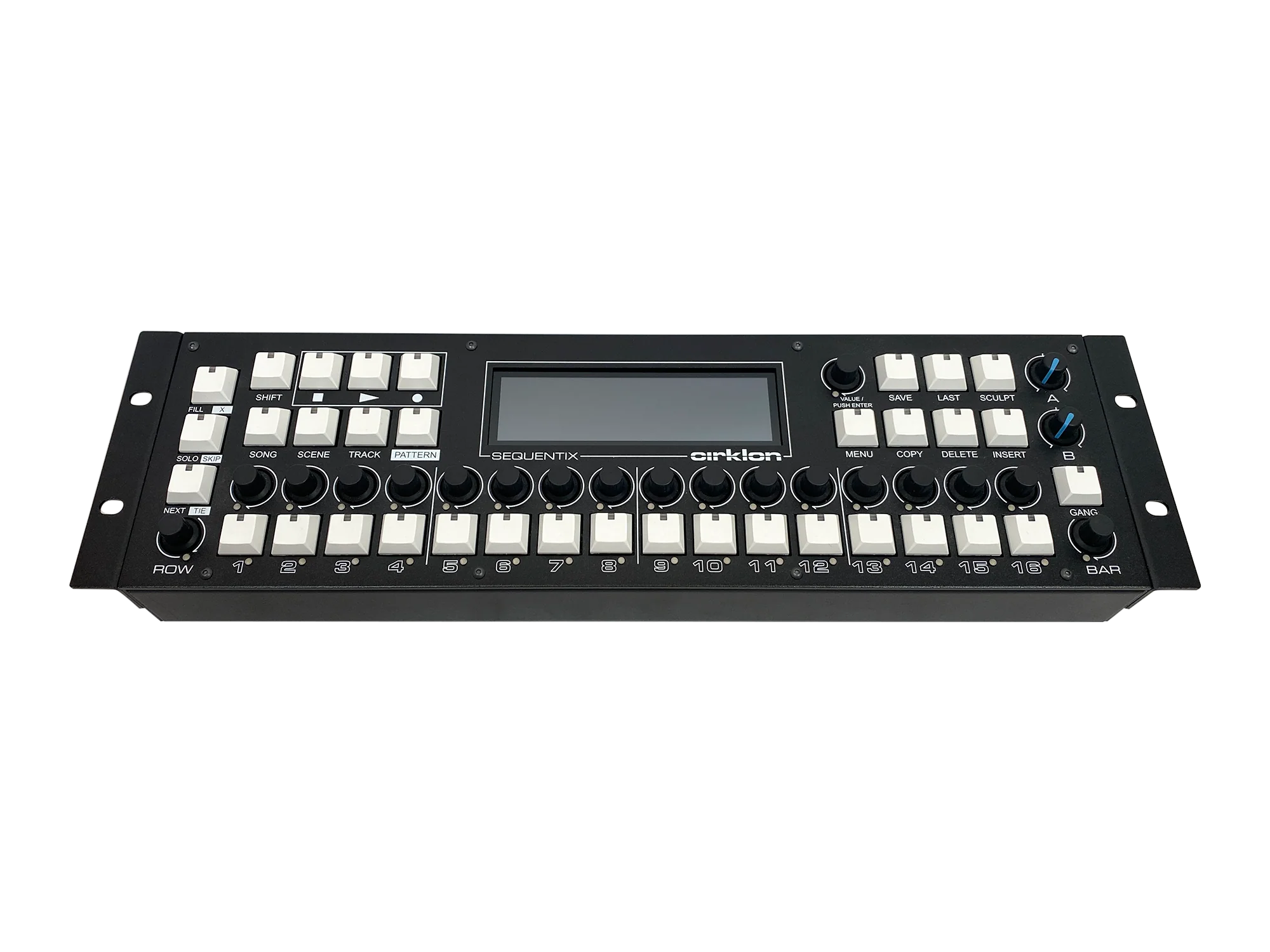 Sequentix Cirklon V2 (with CVIO & BOB) - Image 2