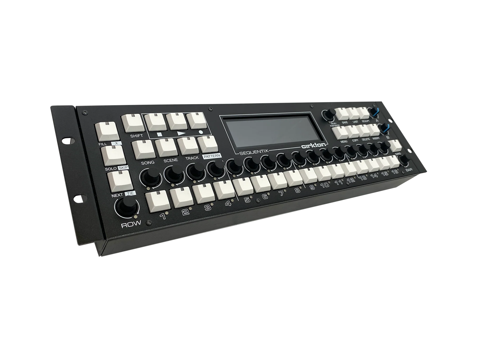 Sequentix Cirklon V2 (with CVIO & BOB) - Image 3