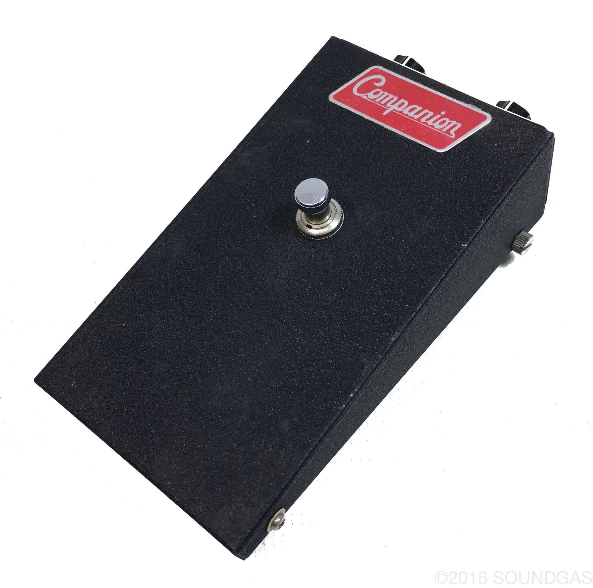 Shin-Ei Companion Fuzz Box FY-2 - Image 9
