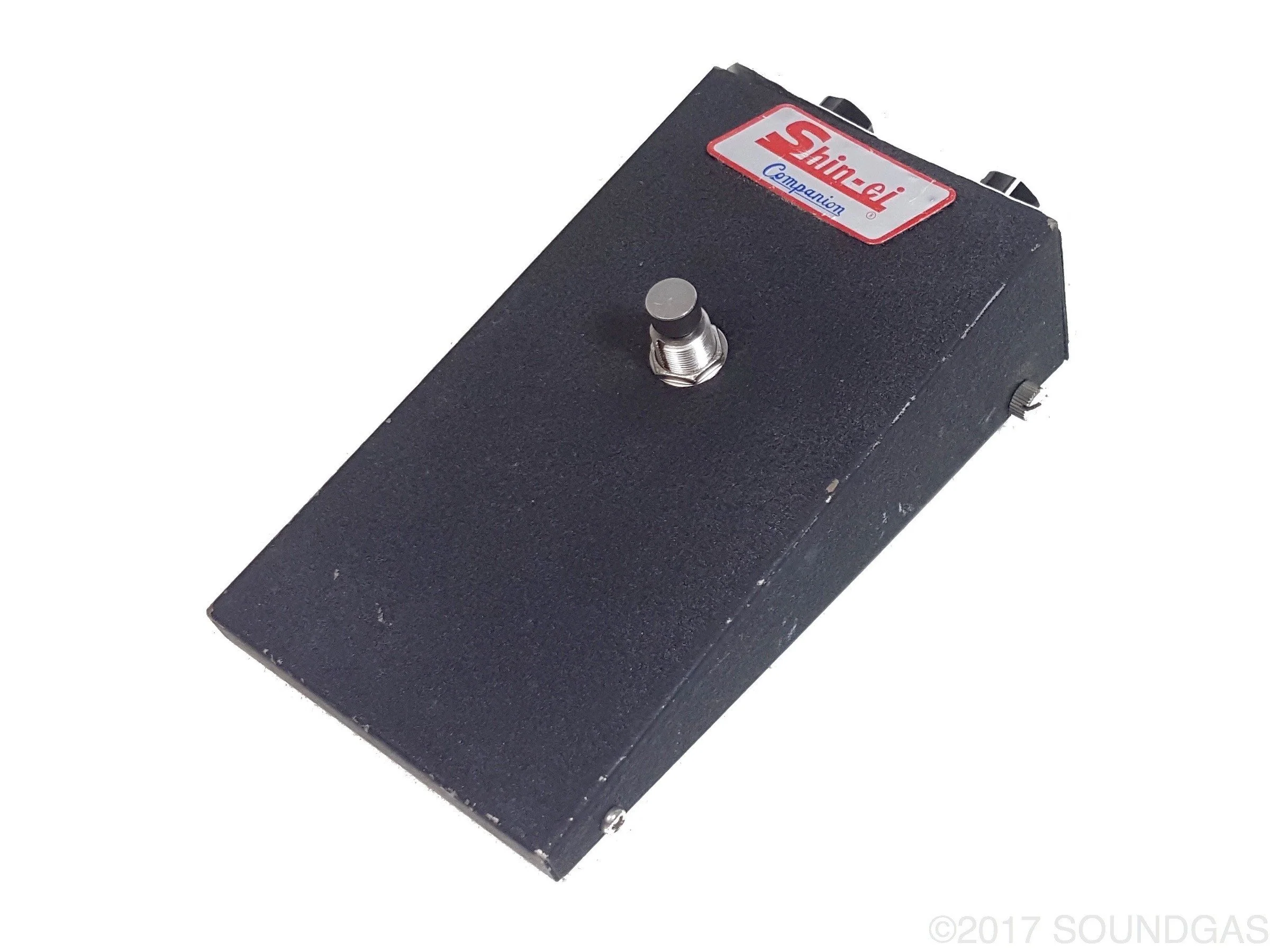 Shin-Ei Companion Fuzz Box FY-2