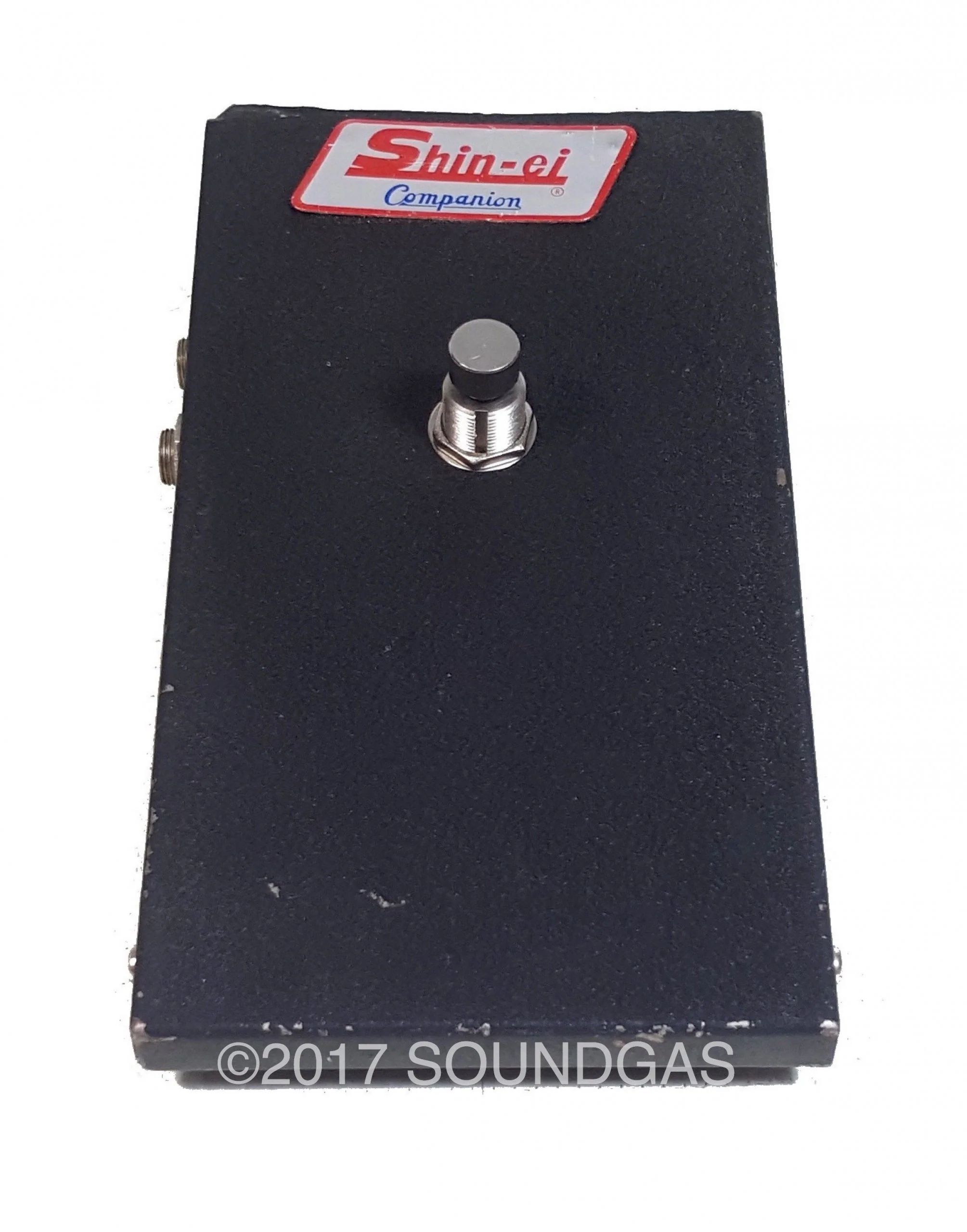 Shin-Ei Companion Fuzz Box FY-2 - Image 5