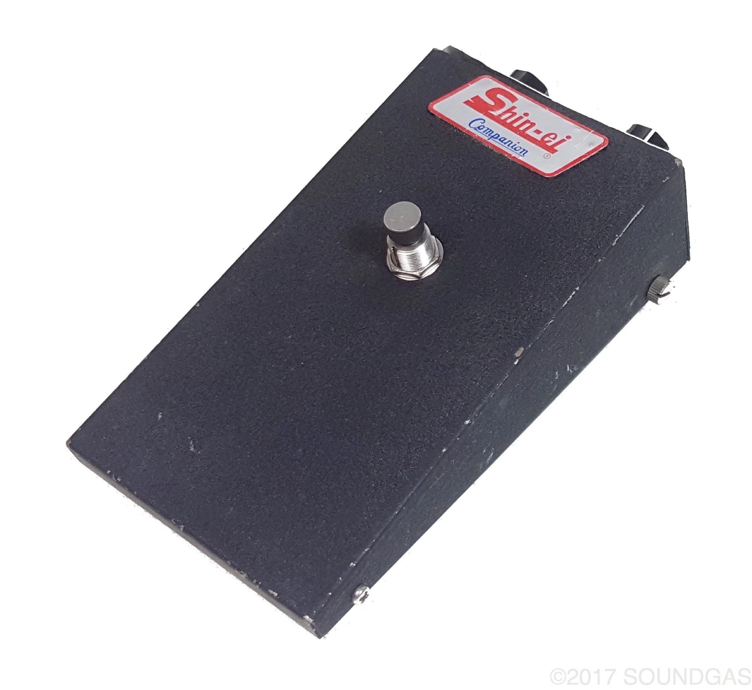 Shin-Ei Companion Fuzz Box FY-2 - Image 7