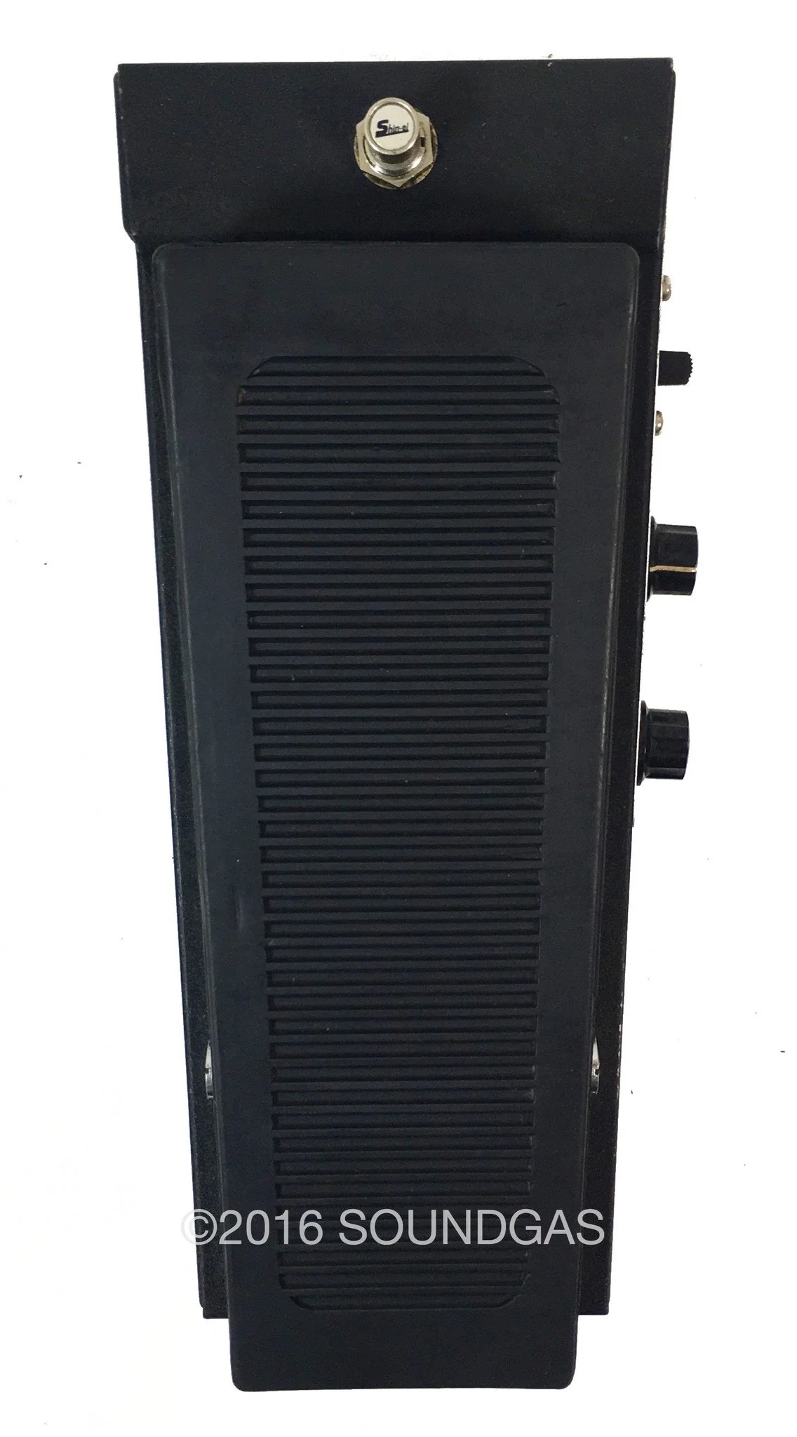 Shin-ei Companion Fuzz Wah - Image 3