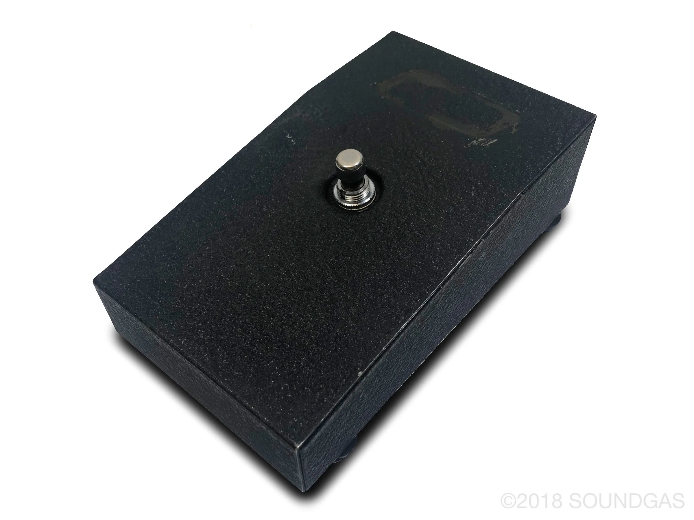 Shin-Ei Companion FY-6 Super Fuzz