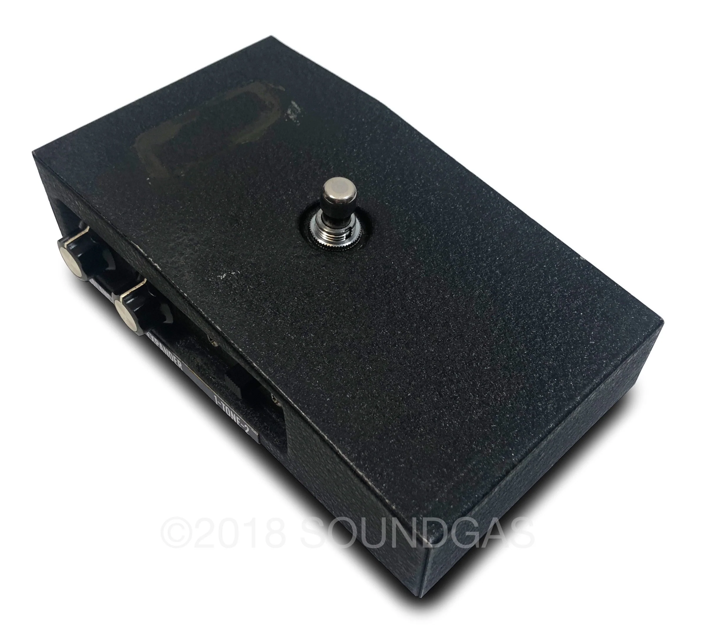 Shin-Ei Companion FY-6 Super Fuzz - Image 2