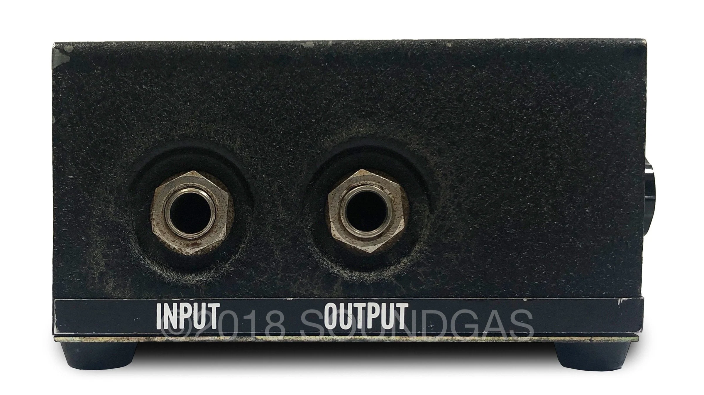 Shin-Ei Companion FY-6 Super Fuzz - Image 5