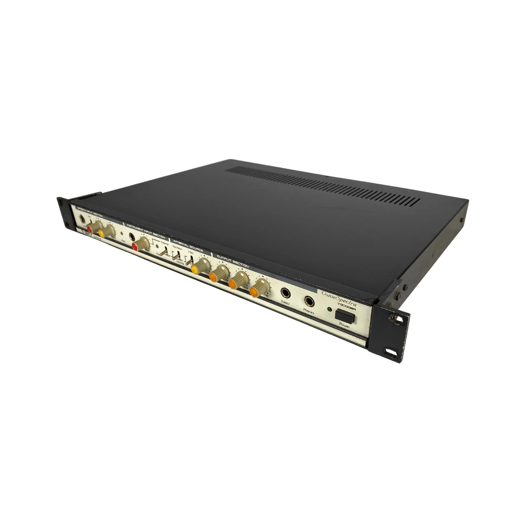Sky / Seekers Voice Spectra Vocoder (AAB002598) - Image 3