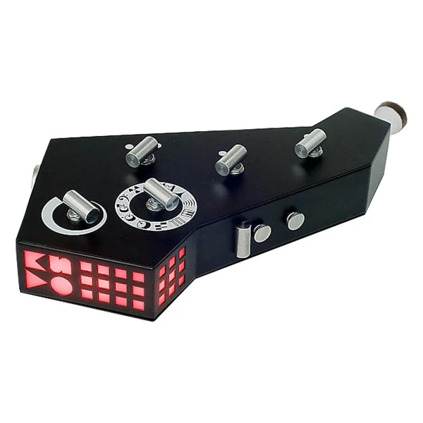 Soma Laboratory Pipe Dynamic FX Processor / Synthesizer (2 Colours) - Image 2