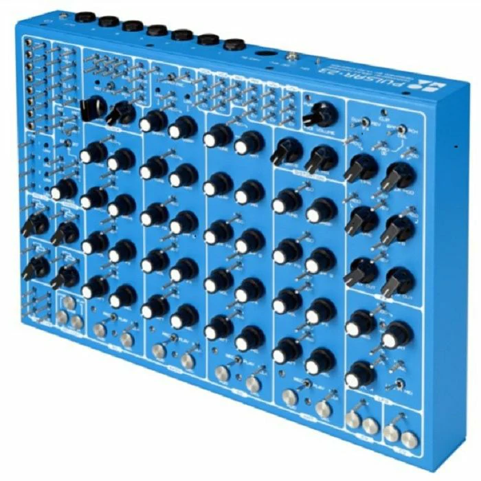 Soma Synthesizers Pulsar-23 Turrets (6 Colours) - Image 6