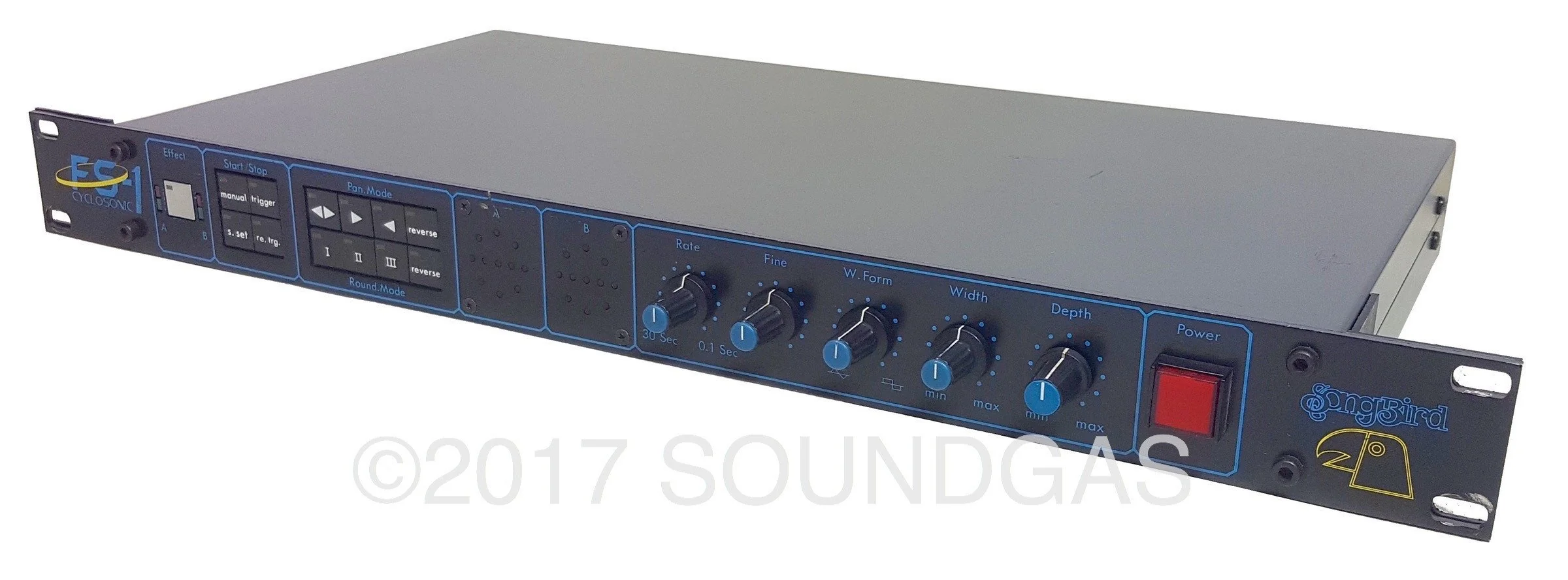 Songbird FS-1 Cyclosonic - Image 4