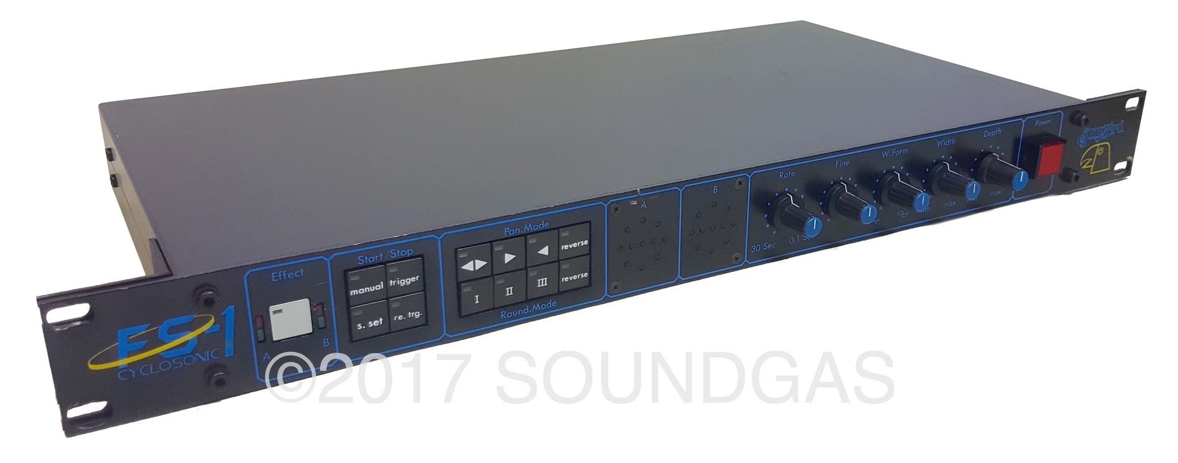 Songbird FS-1 Cyclosonic - Image 5