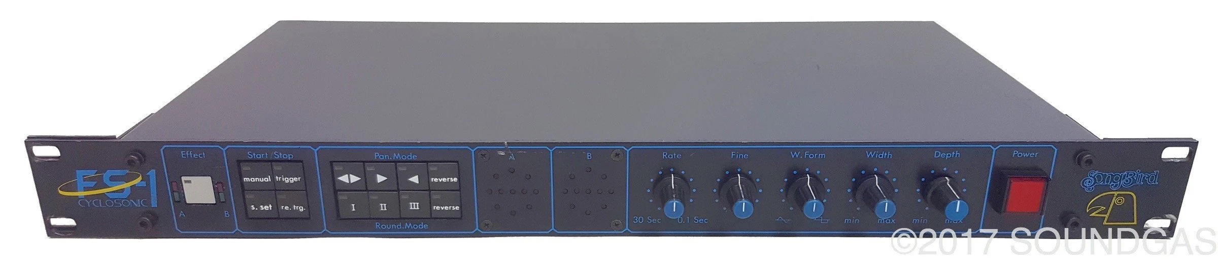 Songbird FS-1 Cyclosonic - Image 7