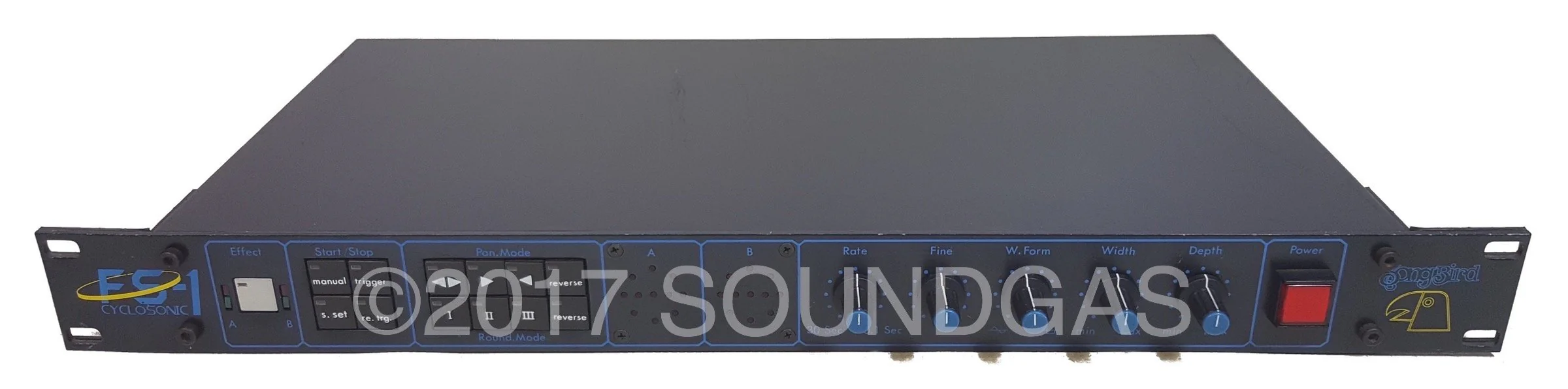 Songbird FS-1 Cyclosonic - Image 2