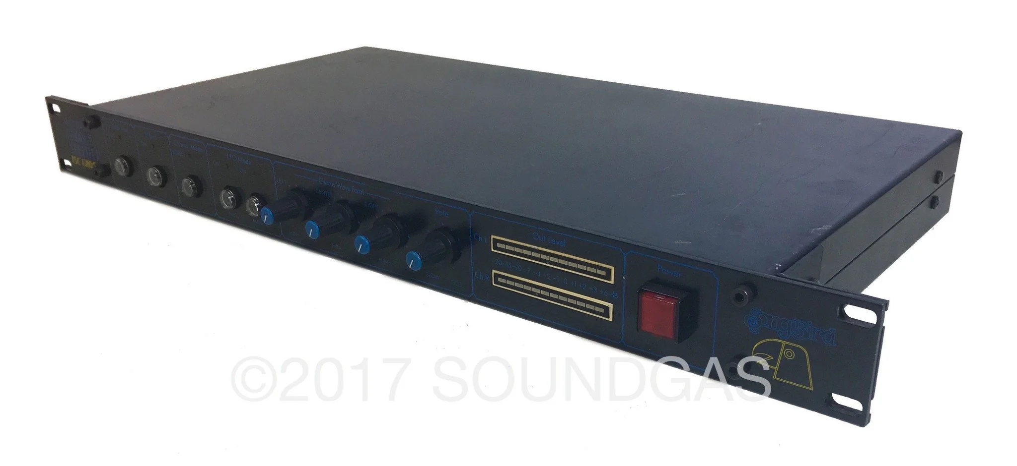Songbird Tri Stereo Chorus Splitter TSC 1380S - Image 4