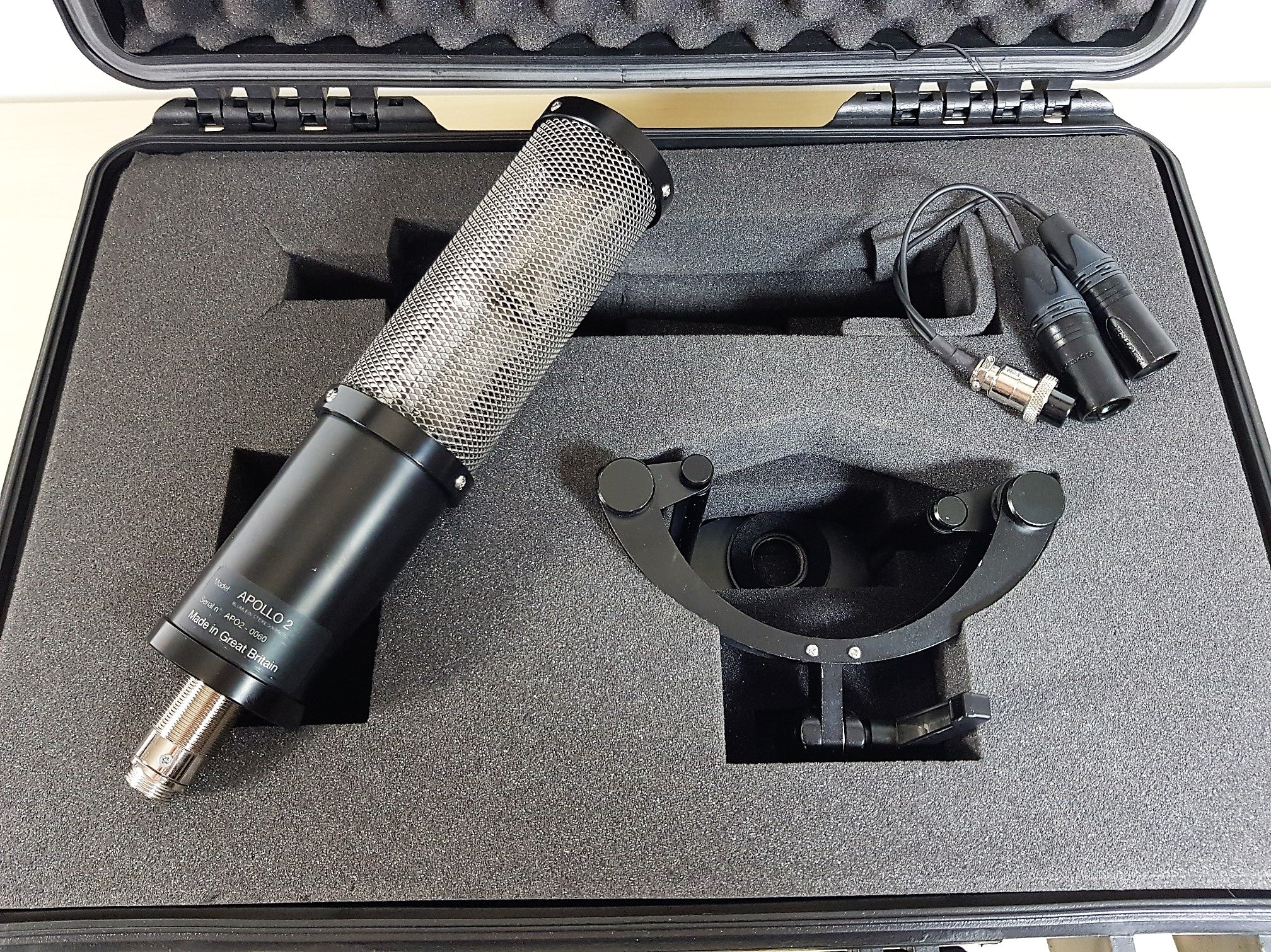 Sontronics Apollo 2 - Image 2