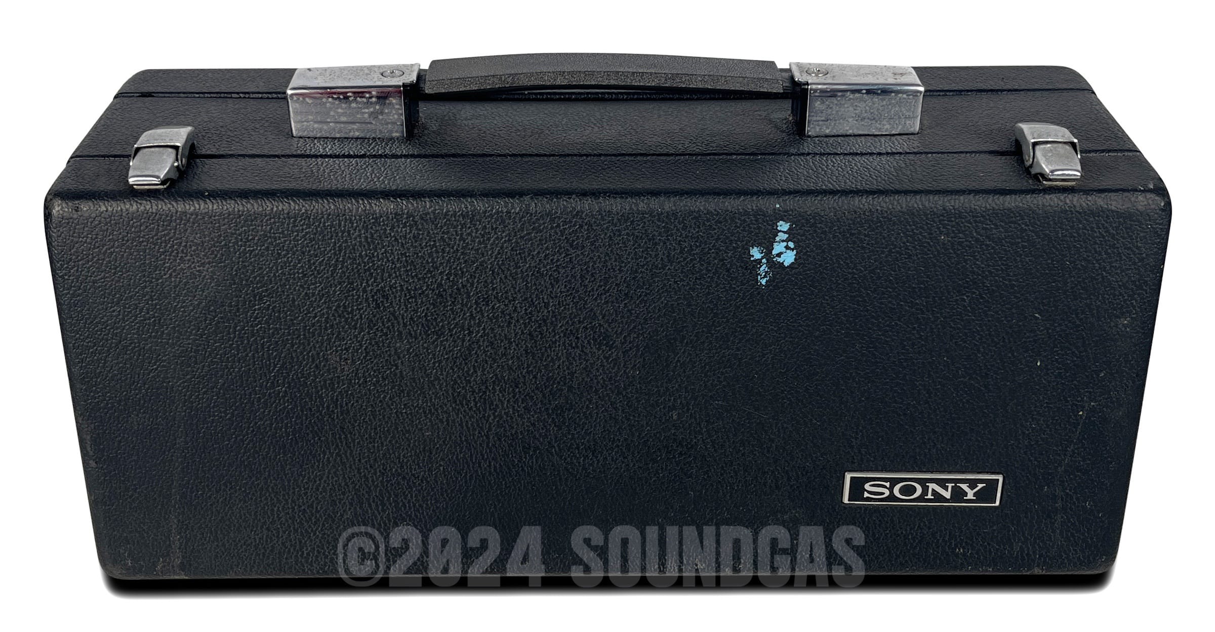 Sony MX-12 6-Channel Mixer - Image 4
