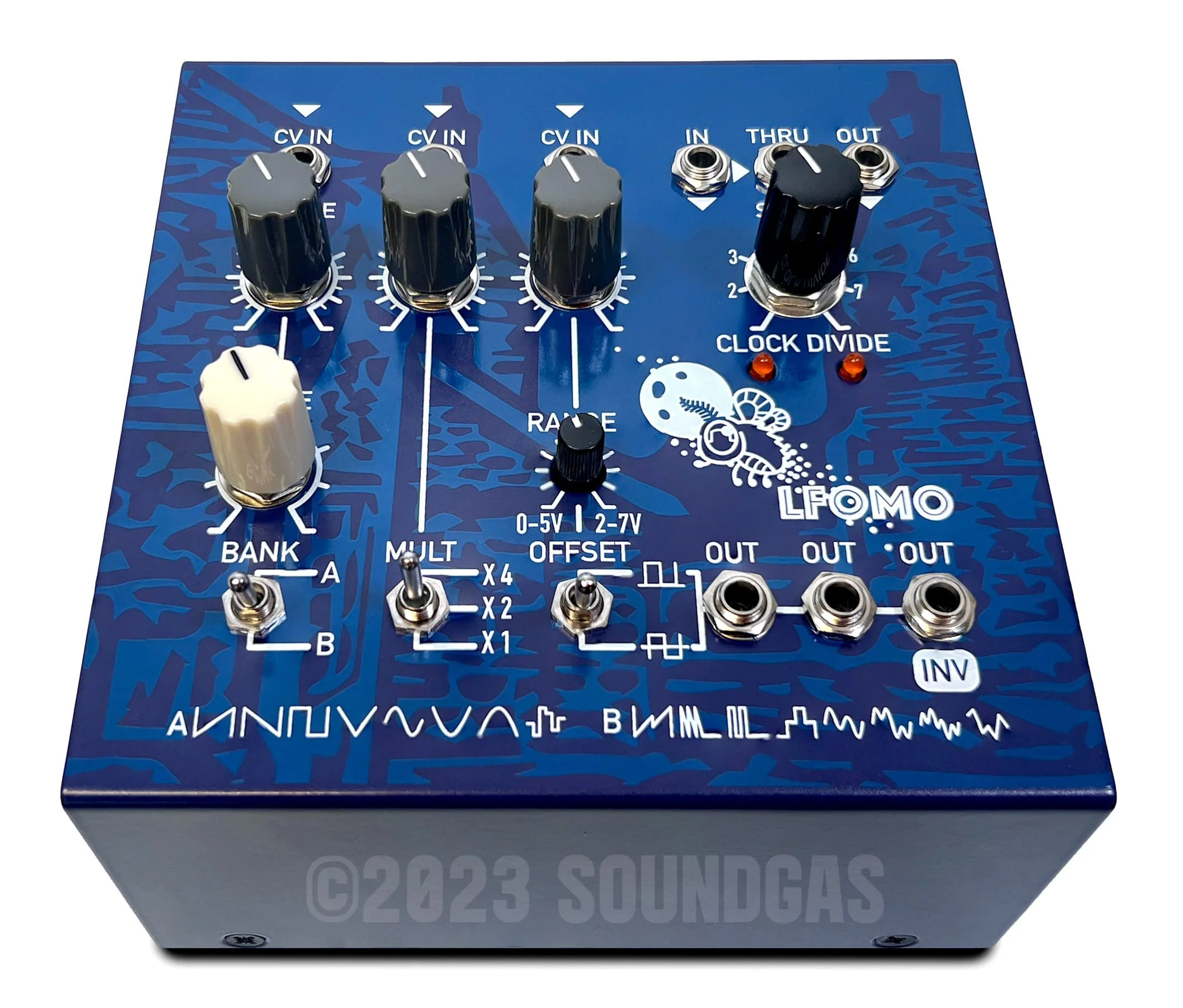 Soundgas LFOmo - Image 3