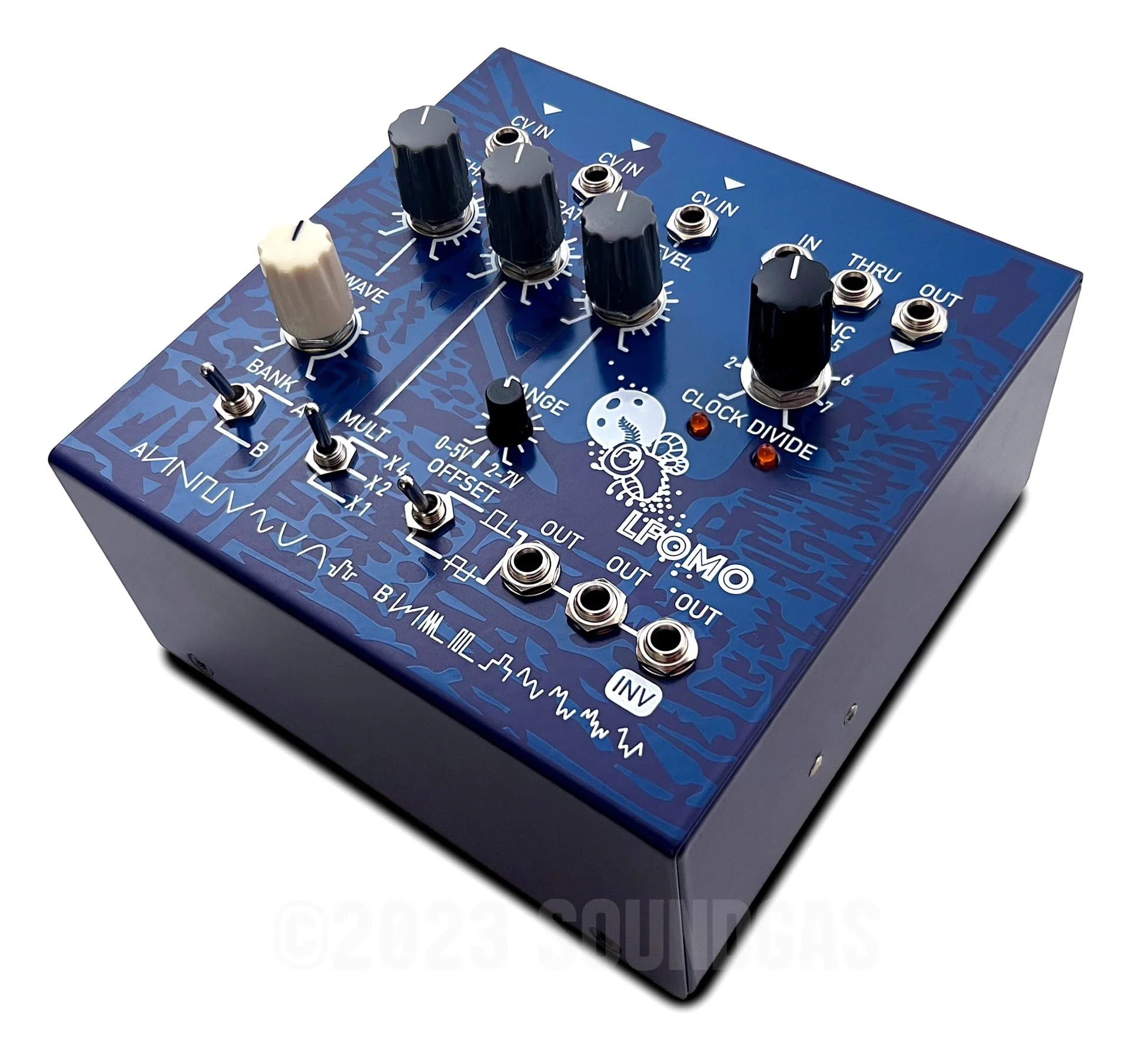 Soundgas LFOmo - Image 4