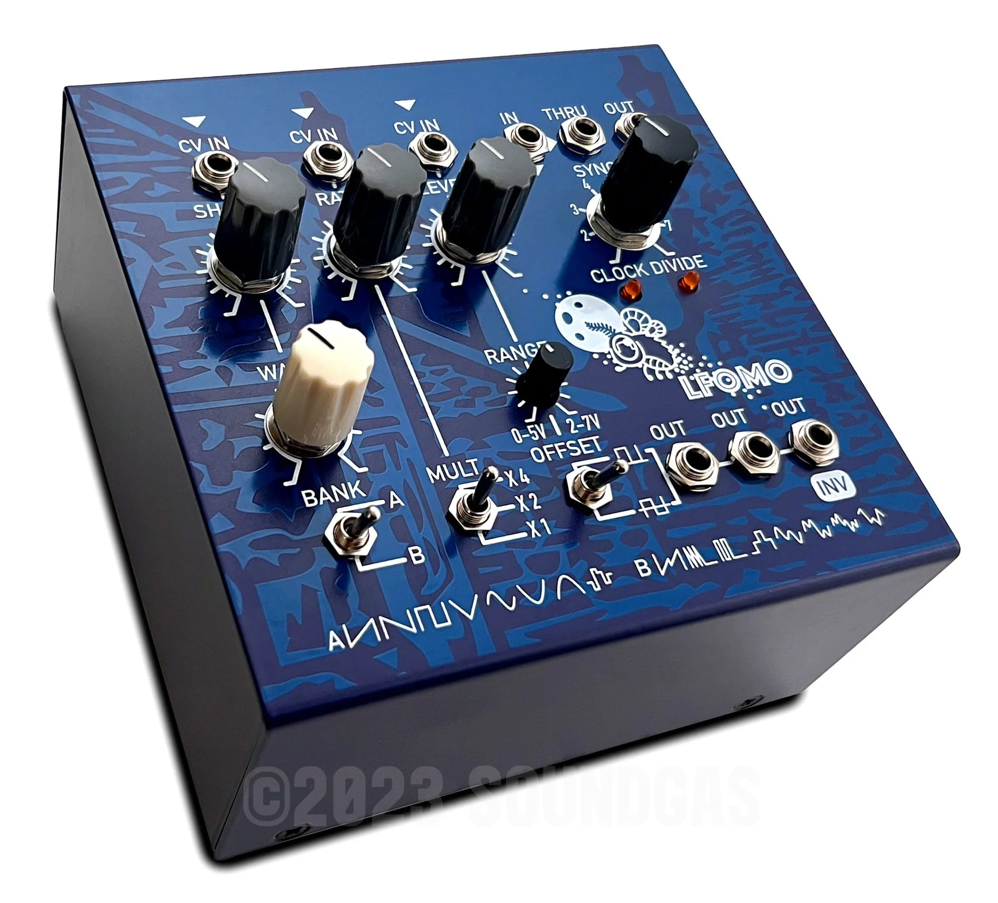 Soundgas LFOmo - Image 5