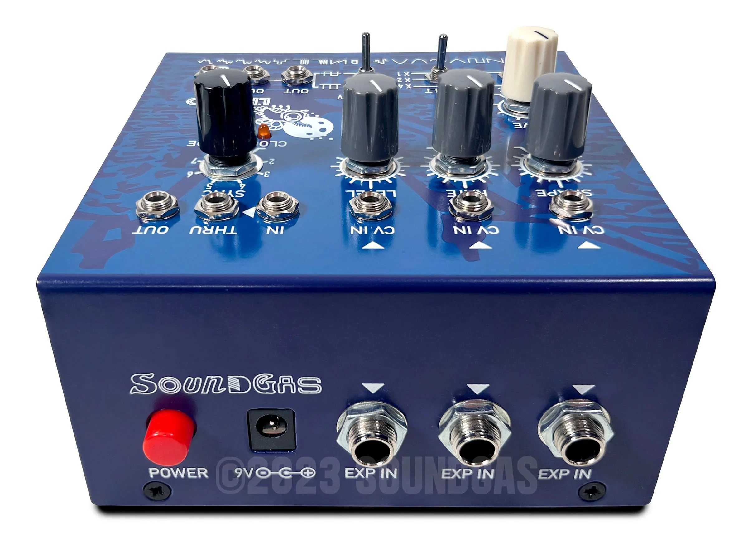Soundgas LFOmo - Image 6