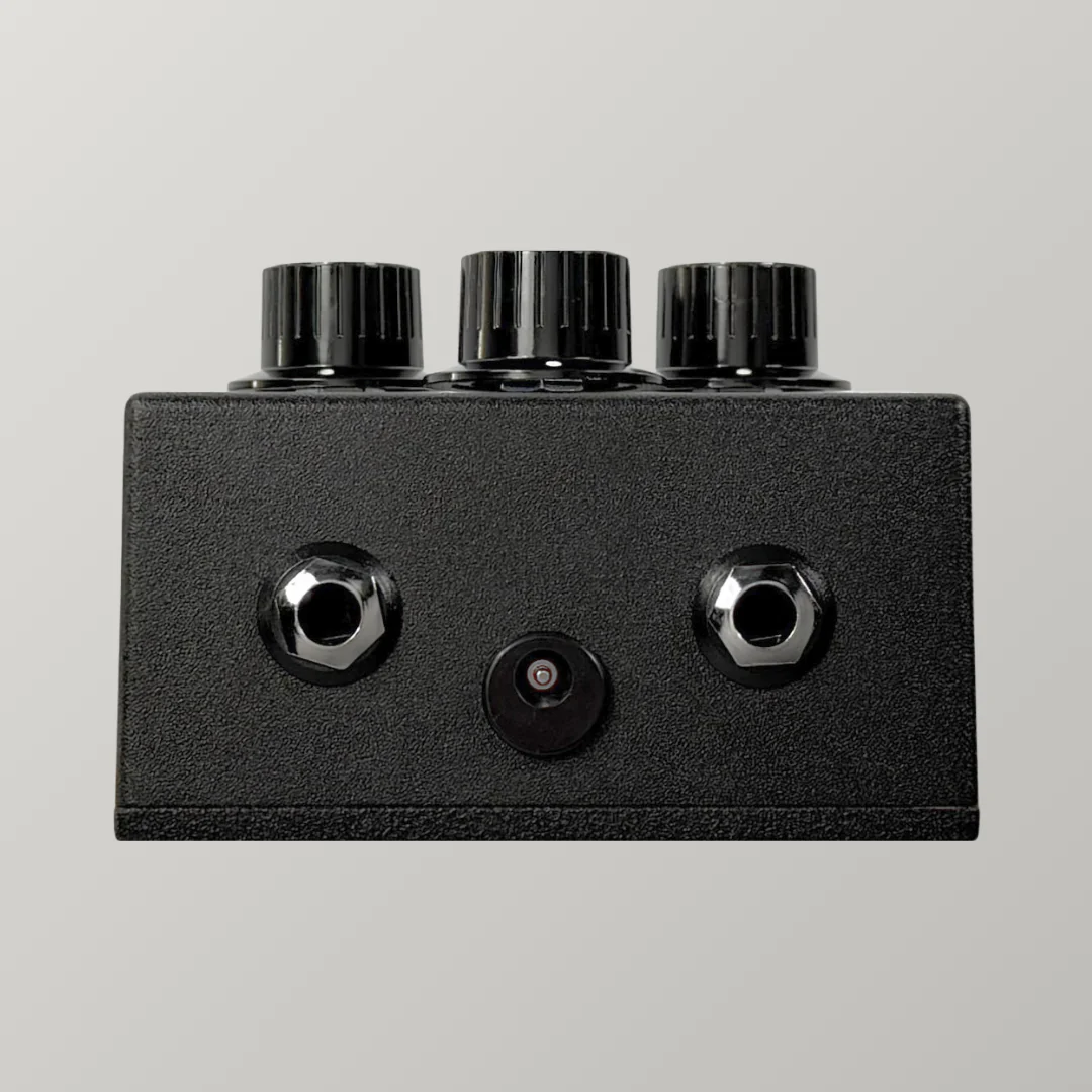 Soundgas Type G - Germanium Guitar Preamp Pedal - Image 3