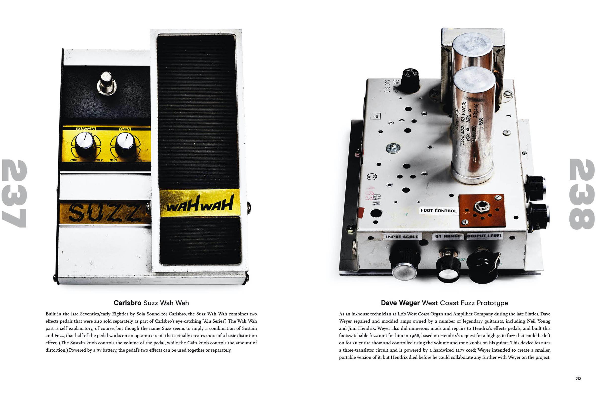 Stompbox Vintage & Rarities - Image 11