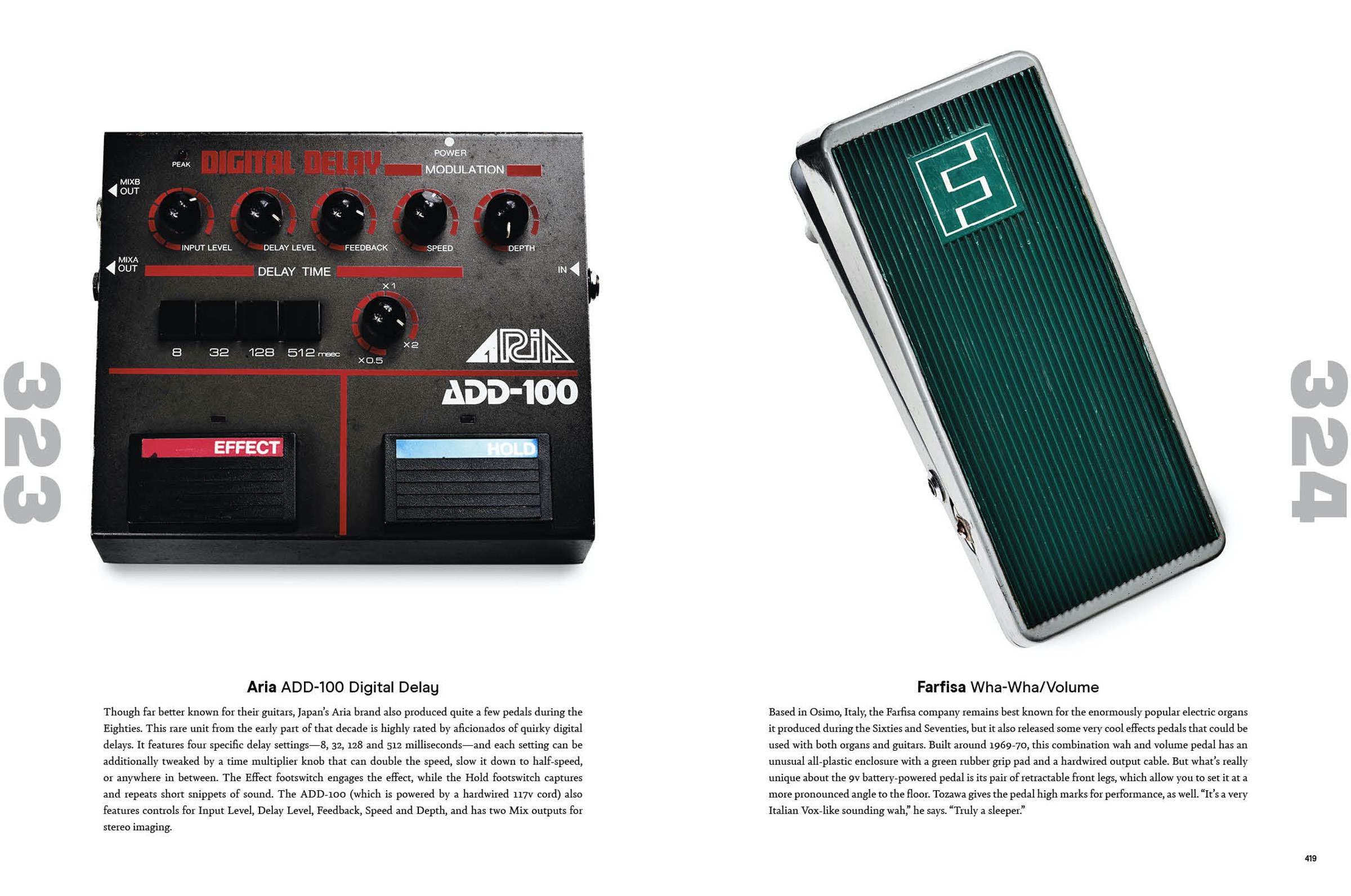 Stompbox Vintage & Rarities - Image 12