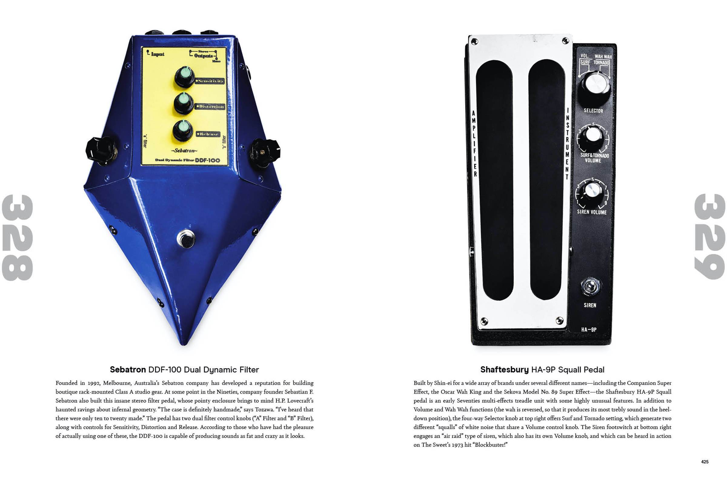 Stompbox Vintage & Rarities - Image 13