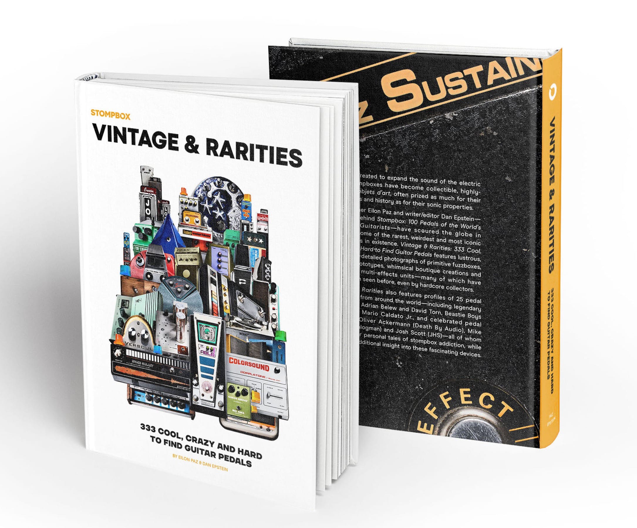 Stompbox Vintage & Rarities - Image 14