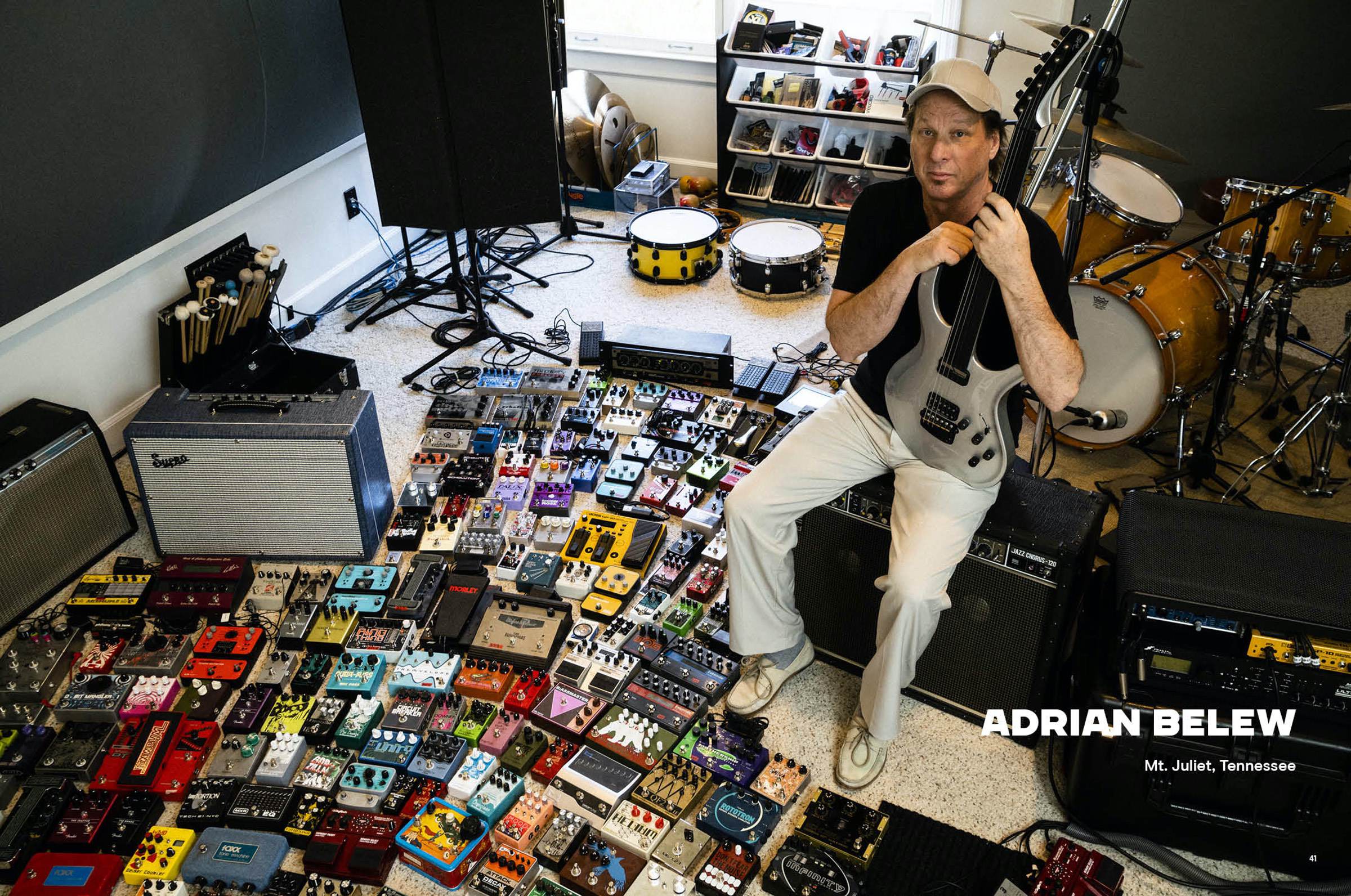 Stompbox Vintage & Rarities - Image 9
