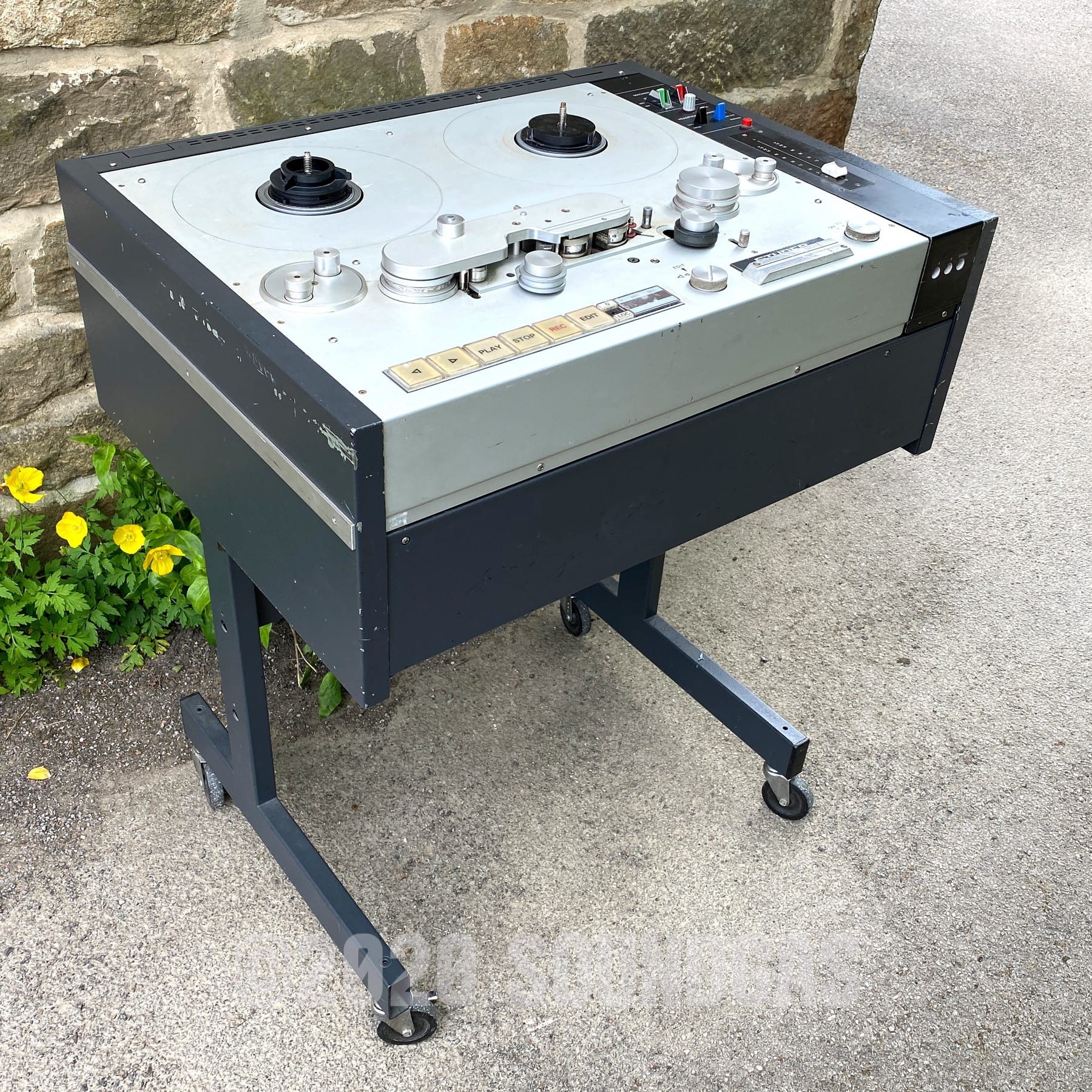 Studer A80 R - Image 4