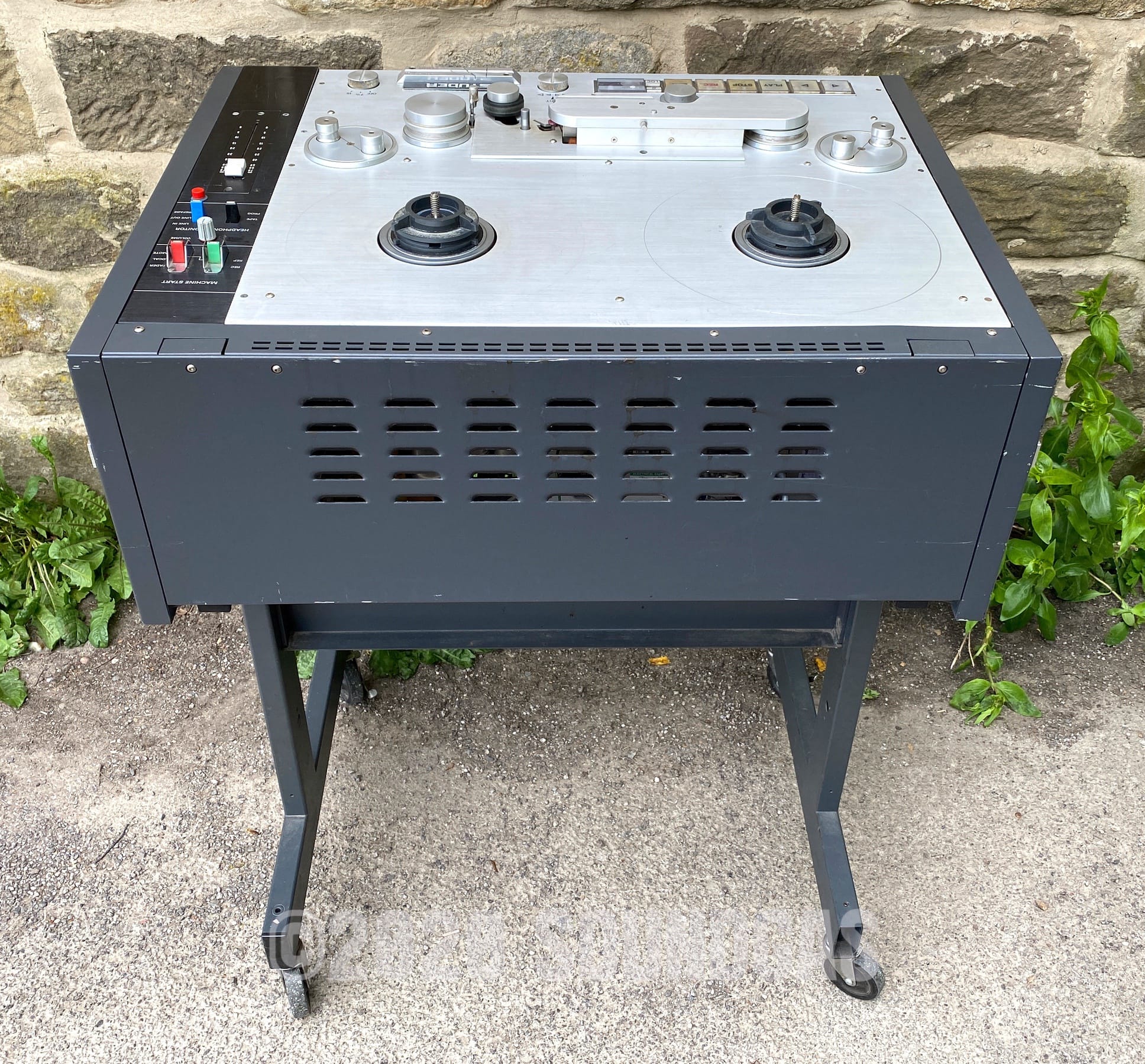 Studer A80 R - Image 7