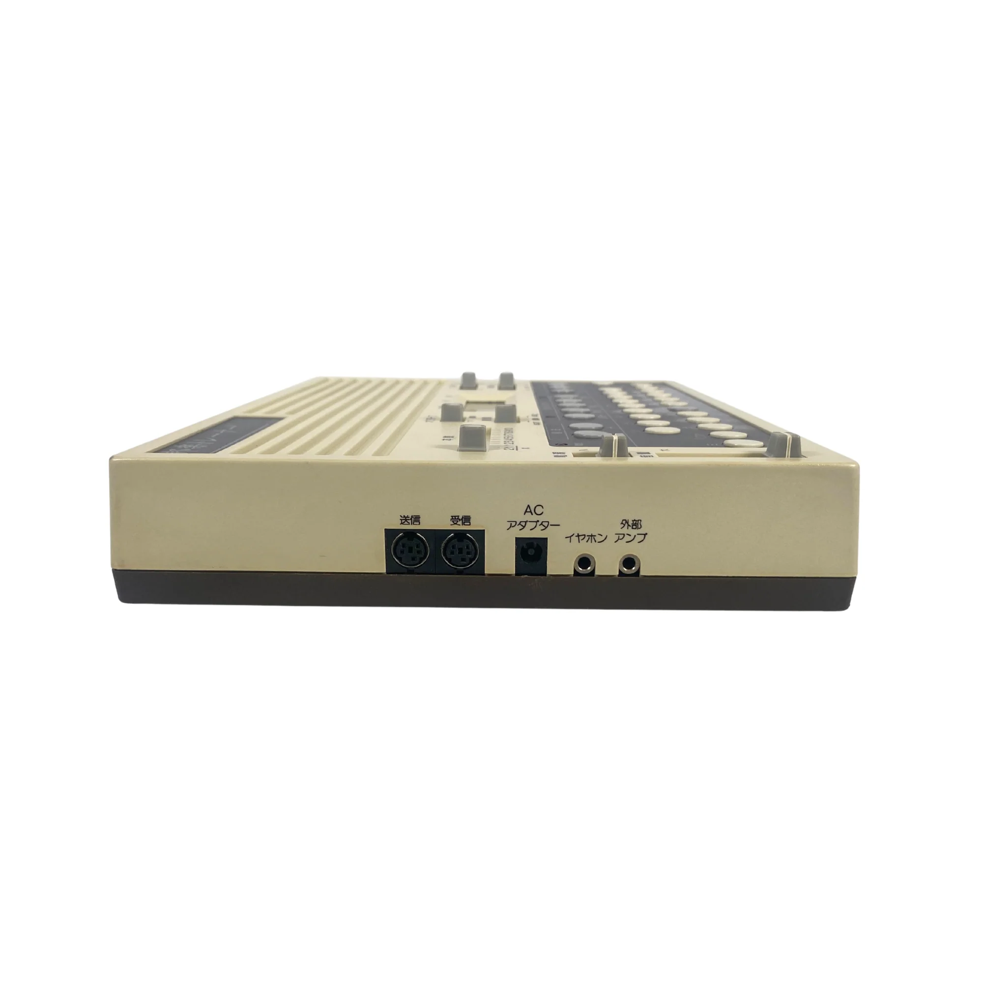 Suiko ST-30 Poetry Trainer - SN 201559 - Image 4