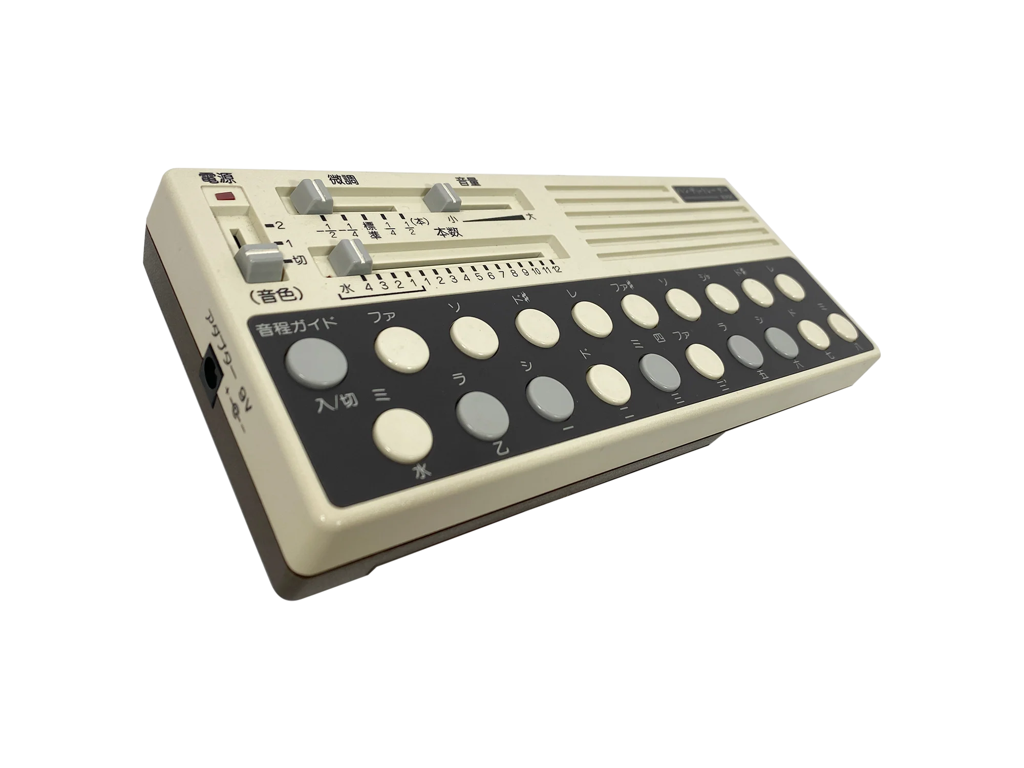 Suiko ST-40 Poetry Trainer - Image 2