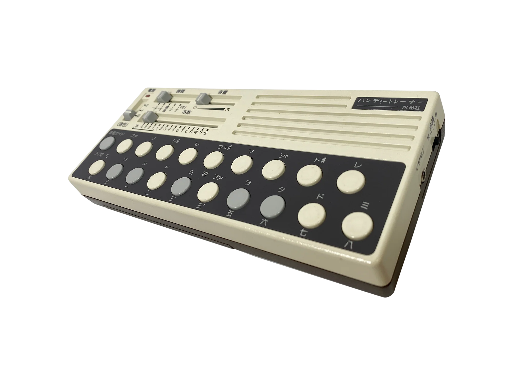 Suiko ST-40 Poetry Trainer - Image 3