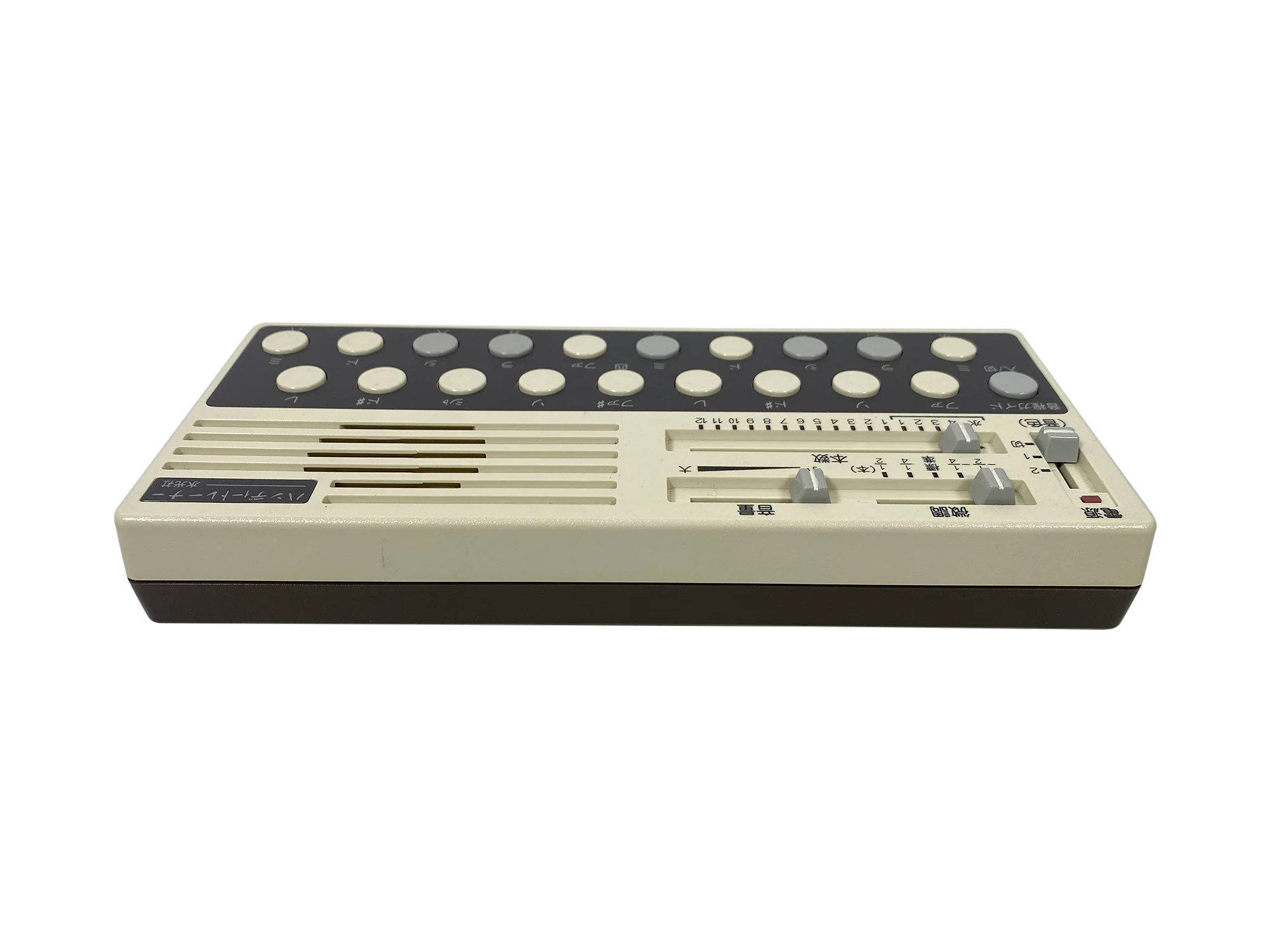 Suiko ST-40 Poetry Trainer - Image 4