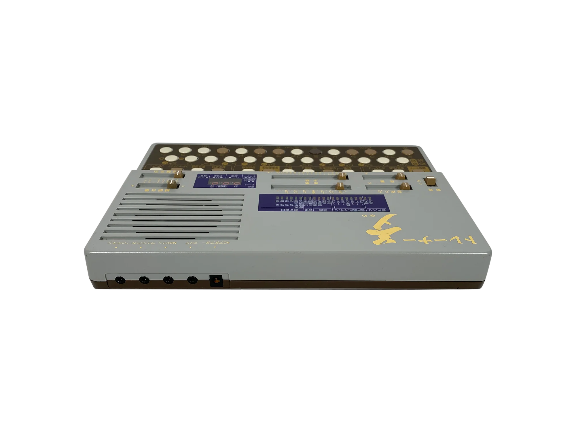 Suiko ST-60 Poetry Trainer - SN 900729 - Image 6