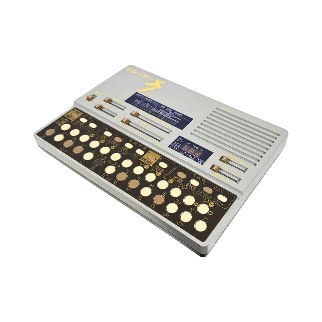 Suiko ST-60 Poetry Trainer For Sale - SN 901945 - Image 4