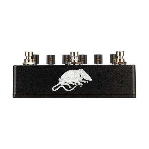 EarthQuaker Devices / Sunn O))) LifePedal V3 - Image 6