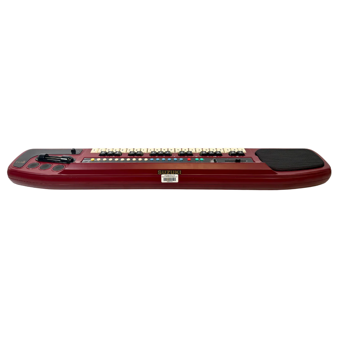 Suzuki TES-370 Koto Synth - SN 00691 - Image 5