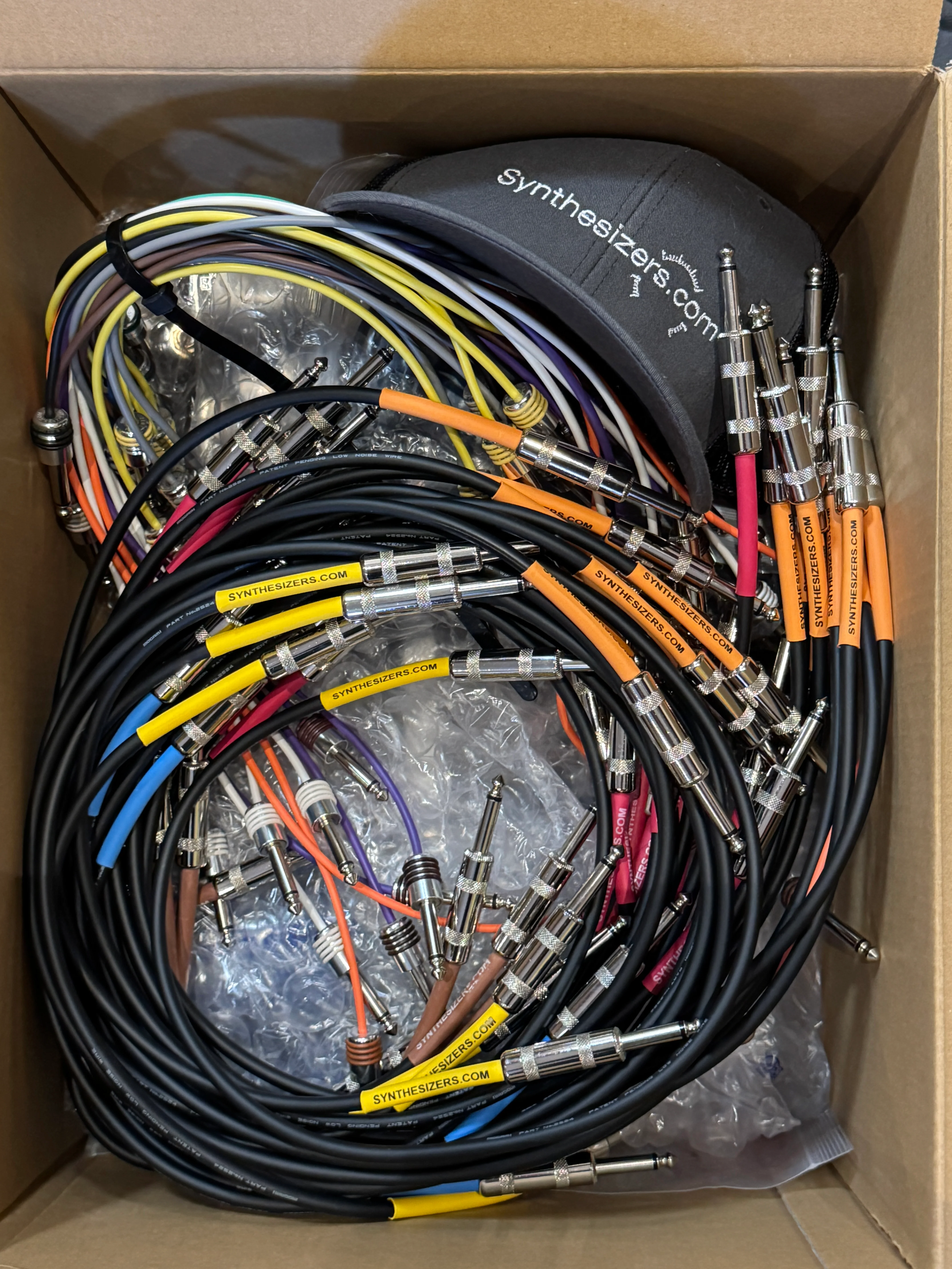 Synthesizers.com DotCom 5u Modular Synth - Image 28