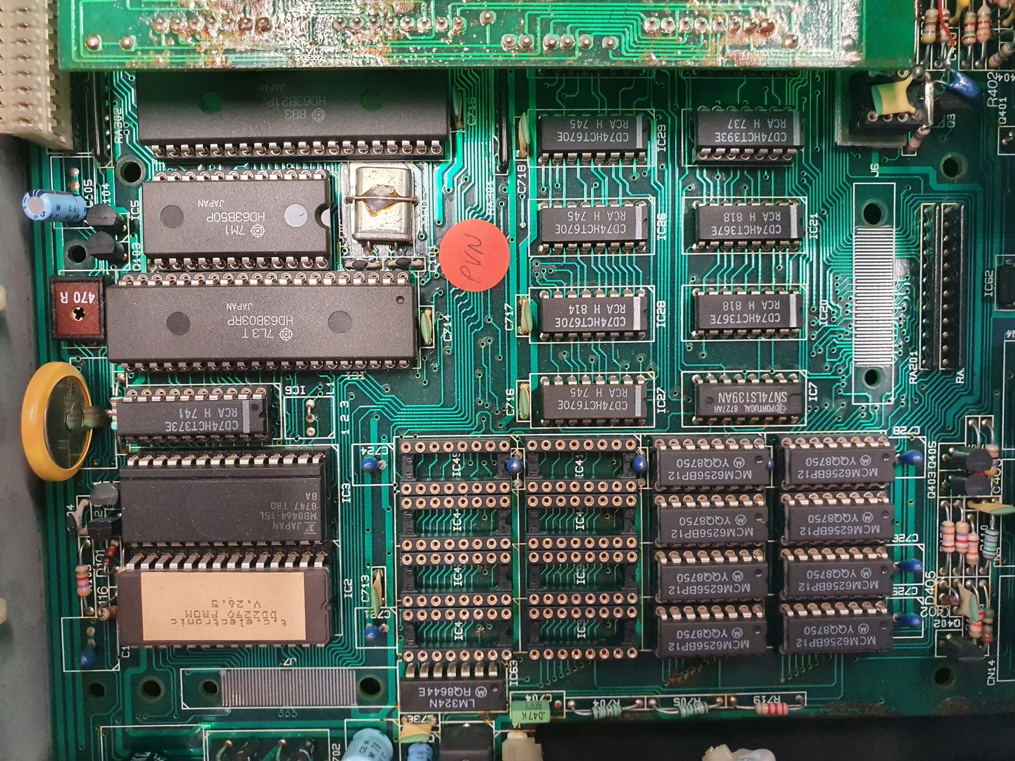 TC Electronic 2290 - Version 1 - Image 7