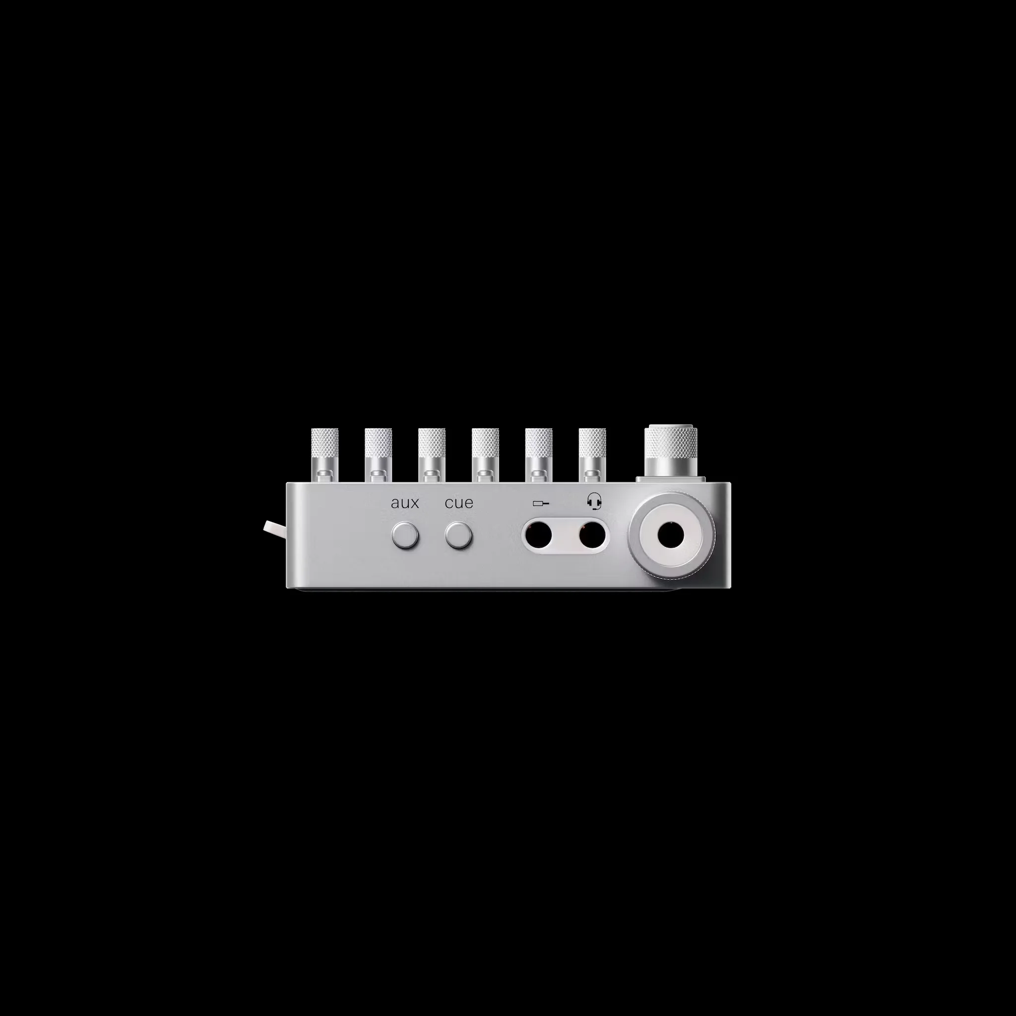 Teenage Engineering TX-6 - Image 4