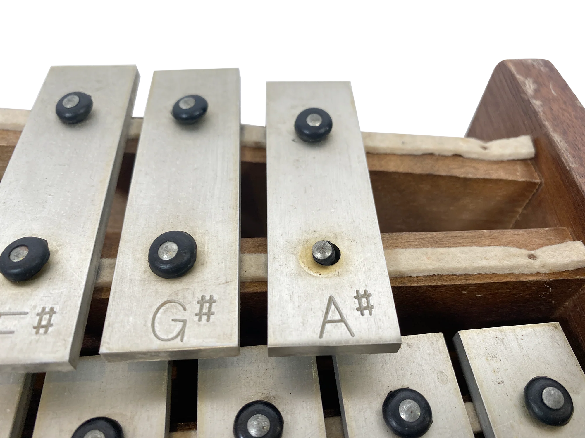 Telubia King Glockenspiel - Image 7