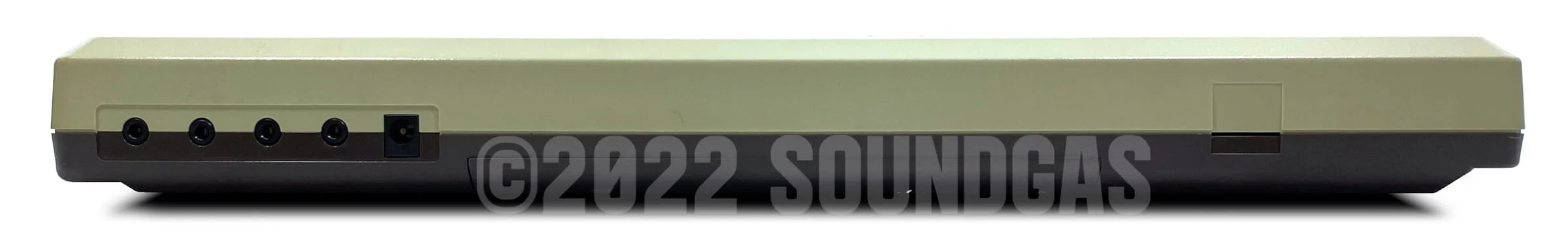 Suiko ST-50 Poetry Trainer - Image 6